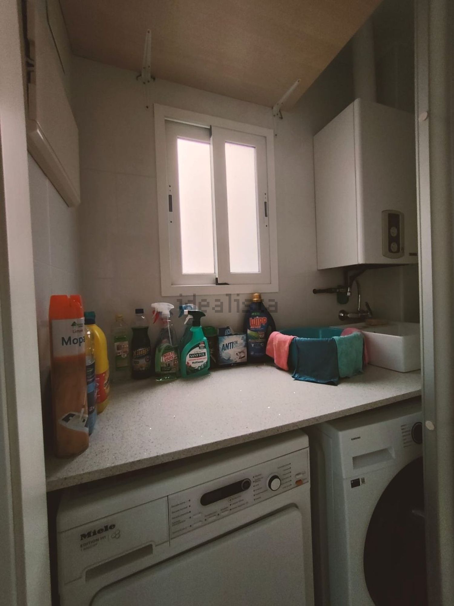 Apartamento 100 m² em València