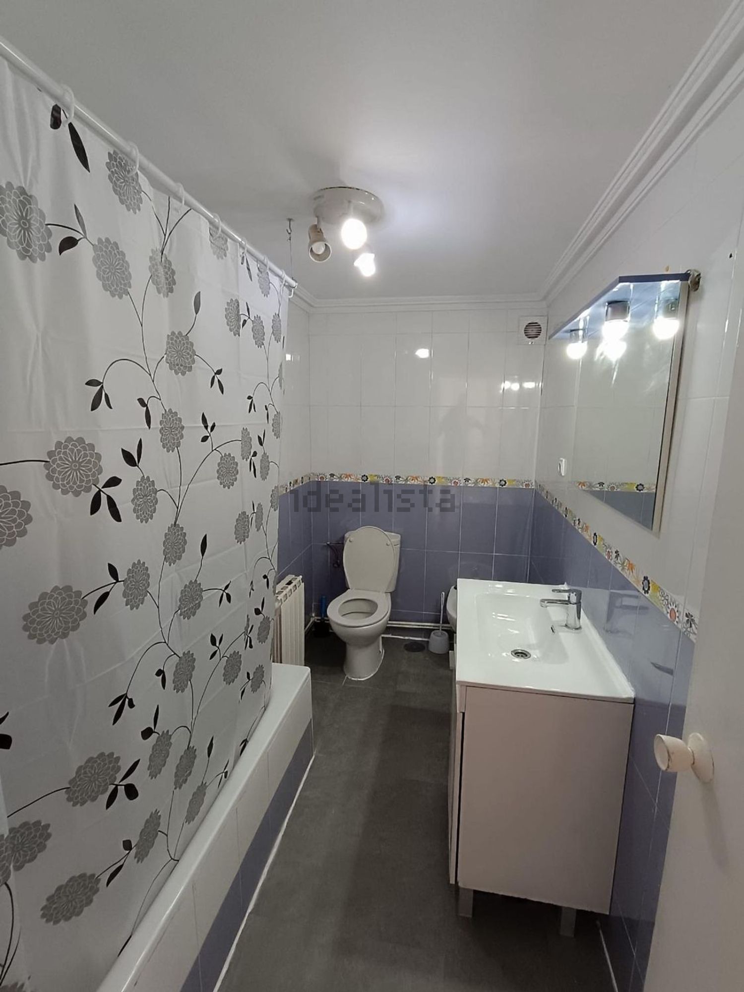 Pis de 68 m² a Valladolid