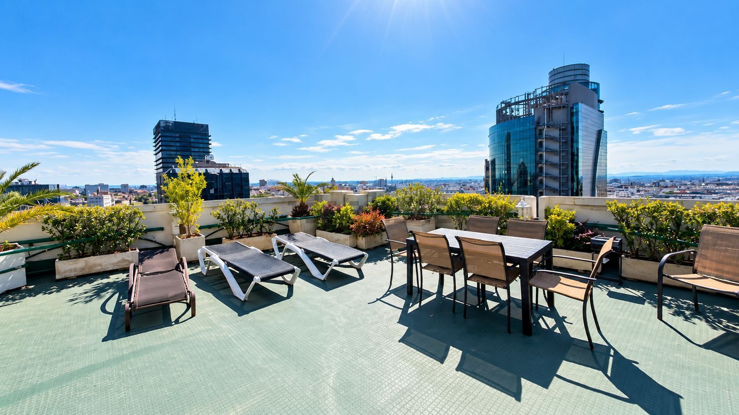 Piso de 74 m² en Madrid