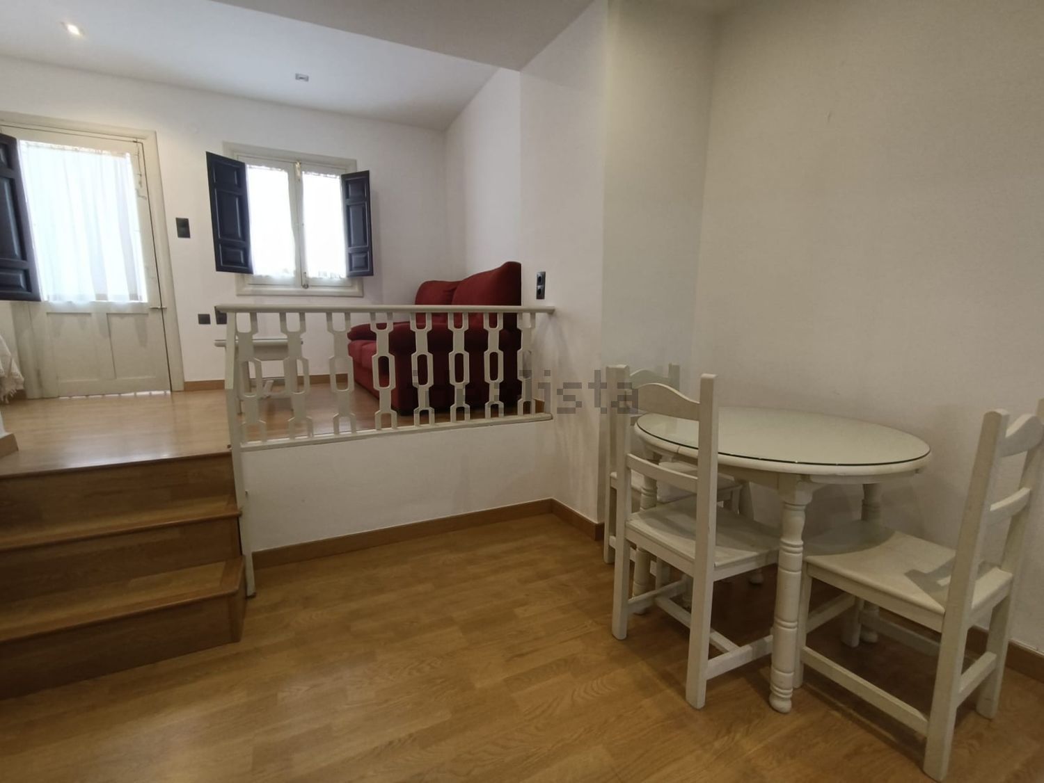 Wohnung 45 m² in Granada