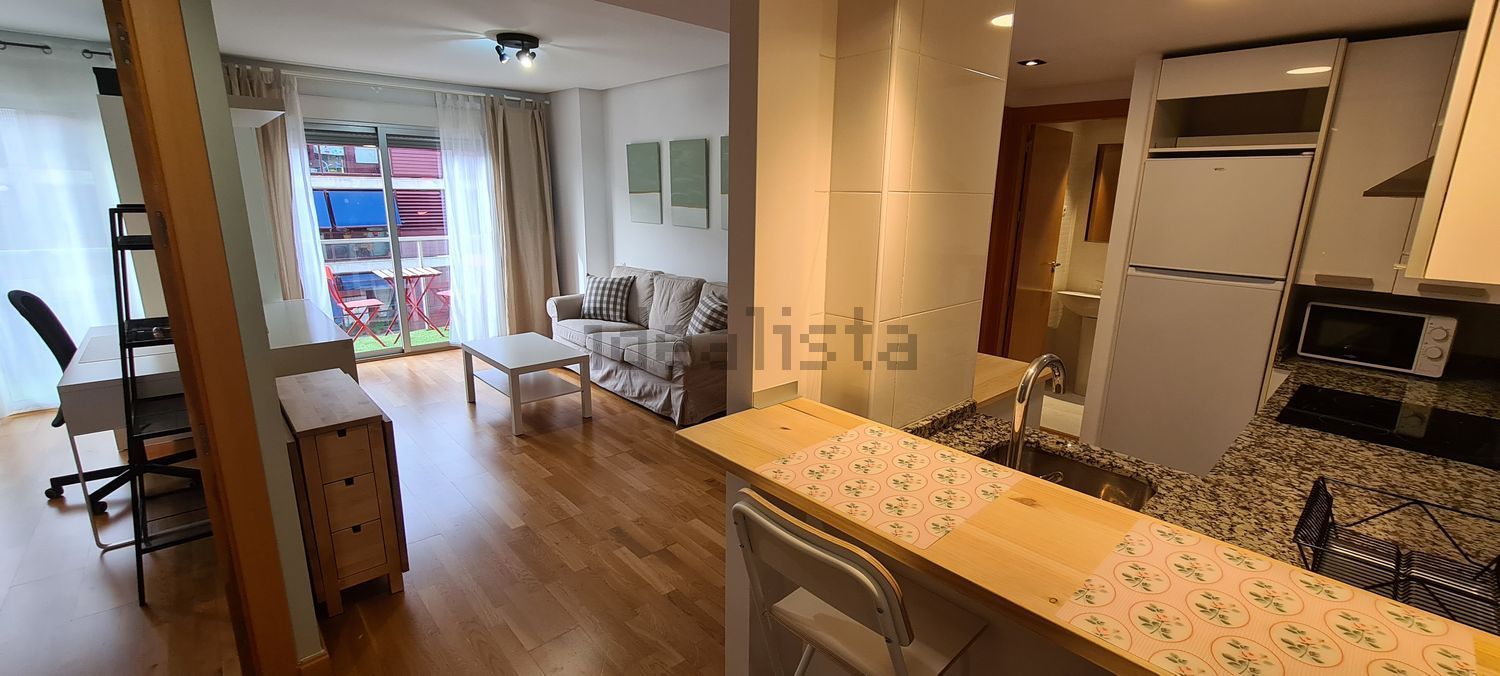 Pis de 65 m² a Múrcia