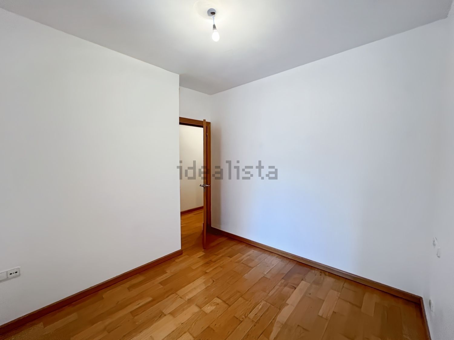 Pis de 110 m² a A Corunya