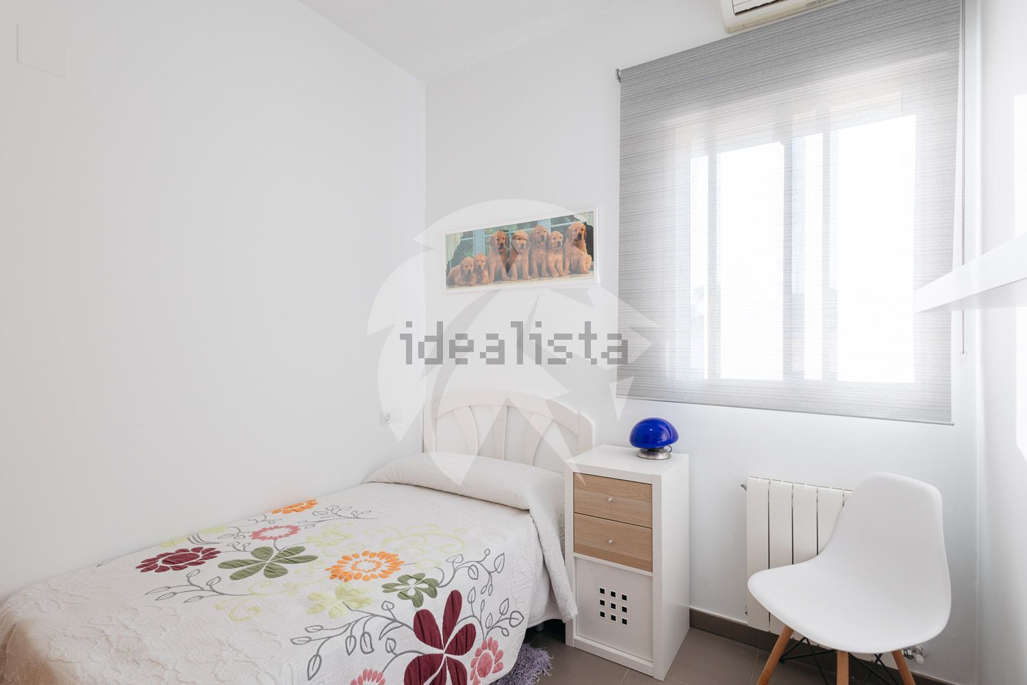 Haus 145 m² in la Pobla de Vallbona