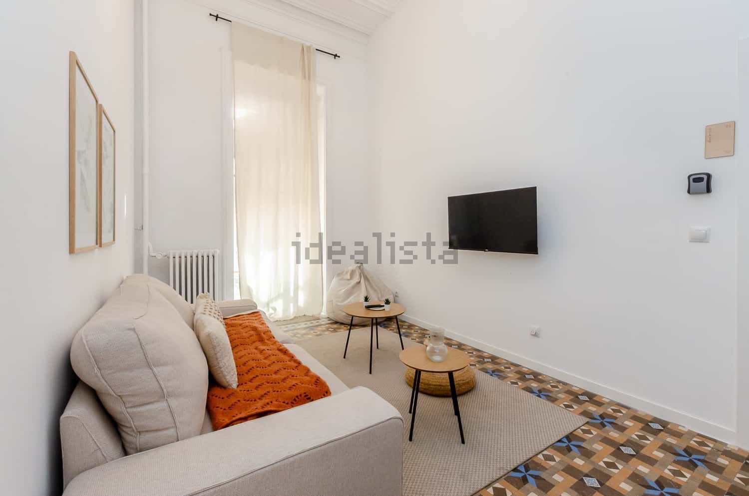 Habitación en alquiler, Barcelona