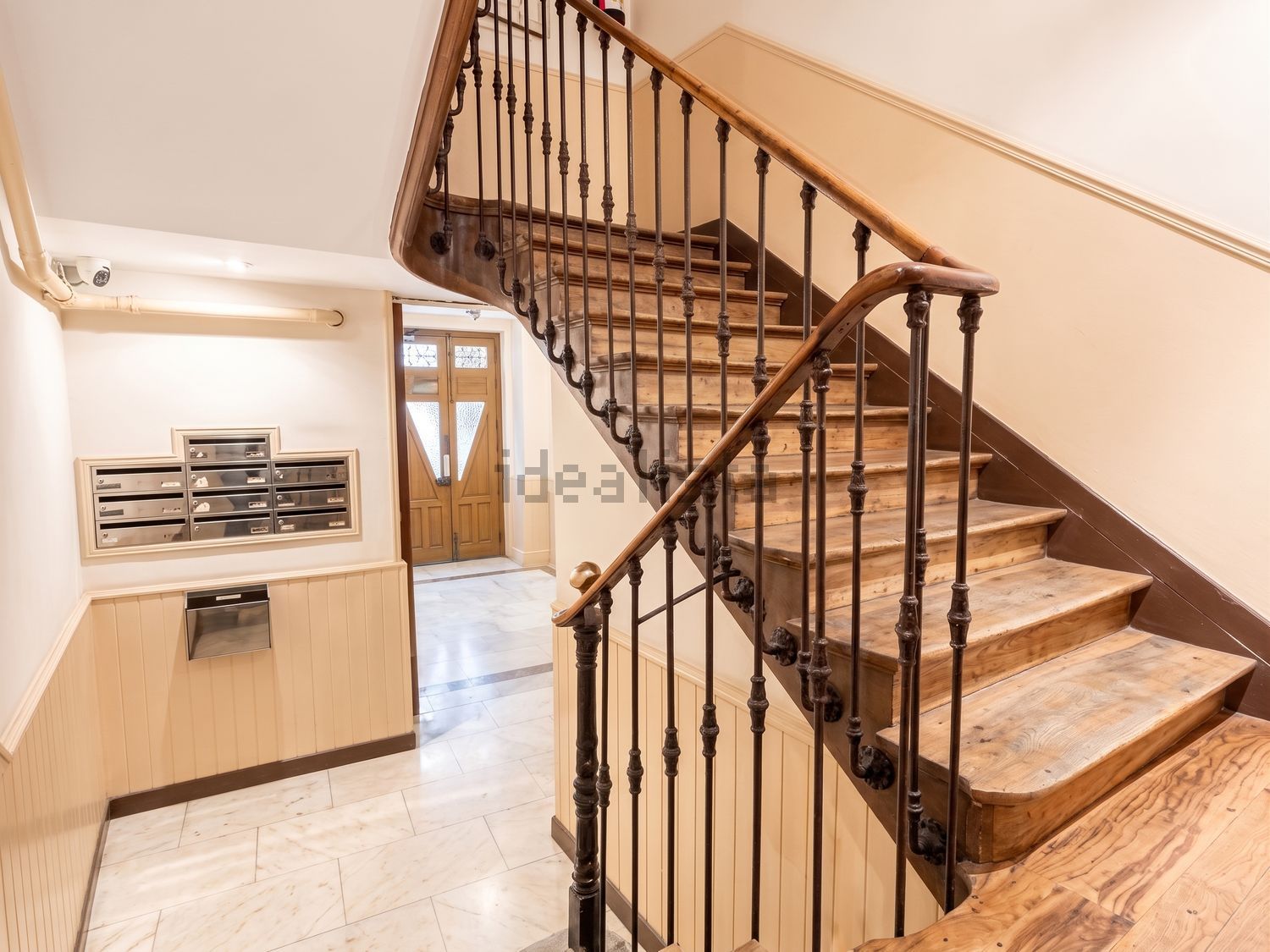 Appartamento 126 m² a Madrid