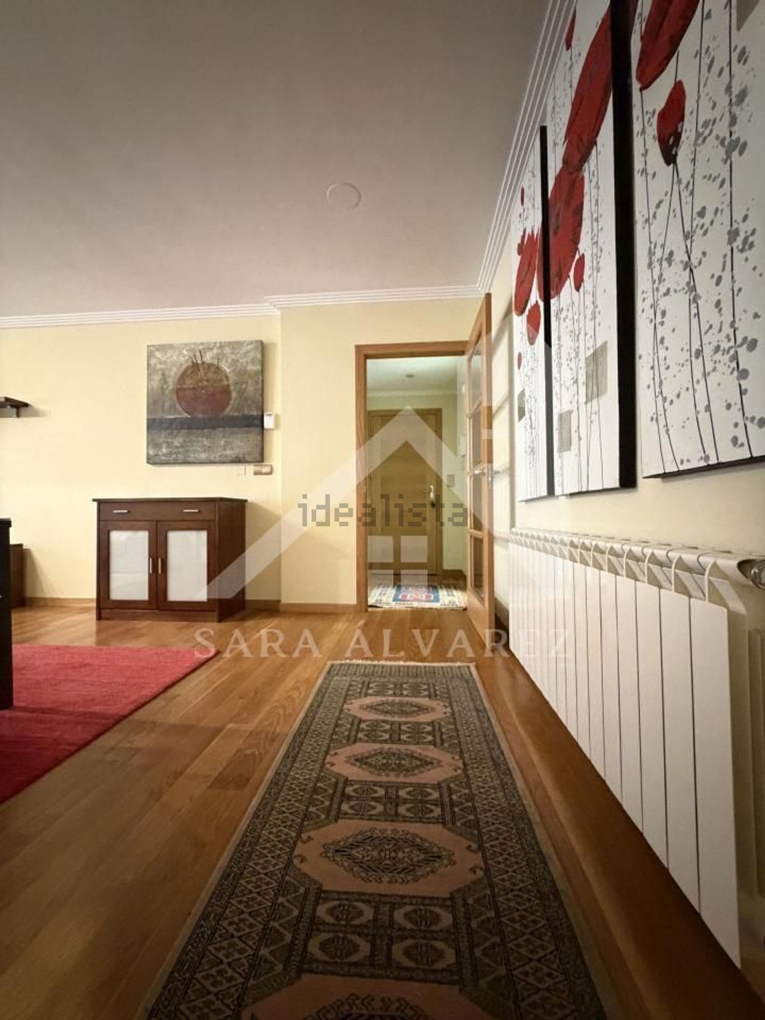 Zimmer zur Miete, Pontevedra