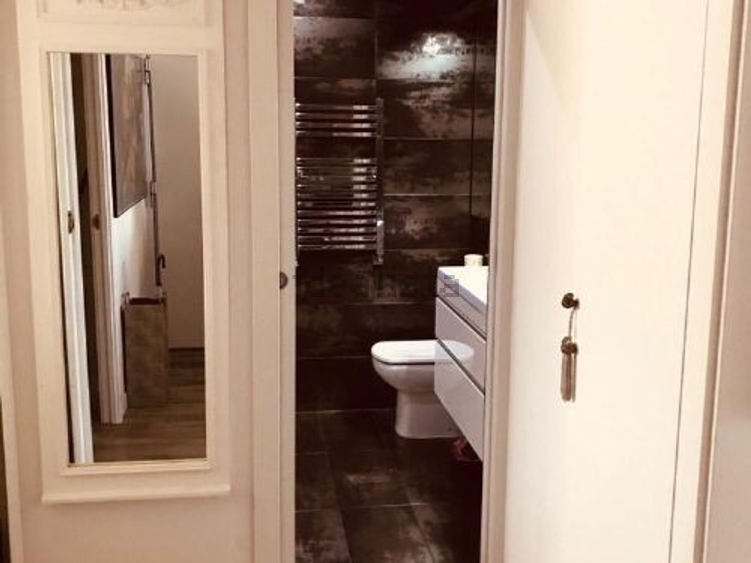 Piso de 68 m² en Irún
