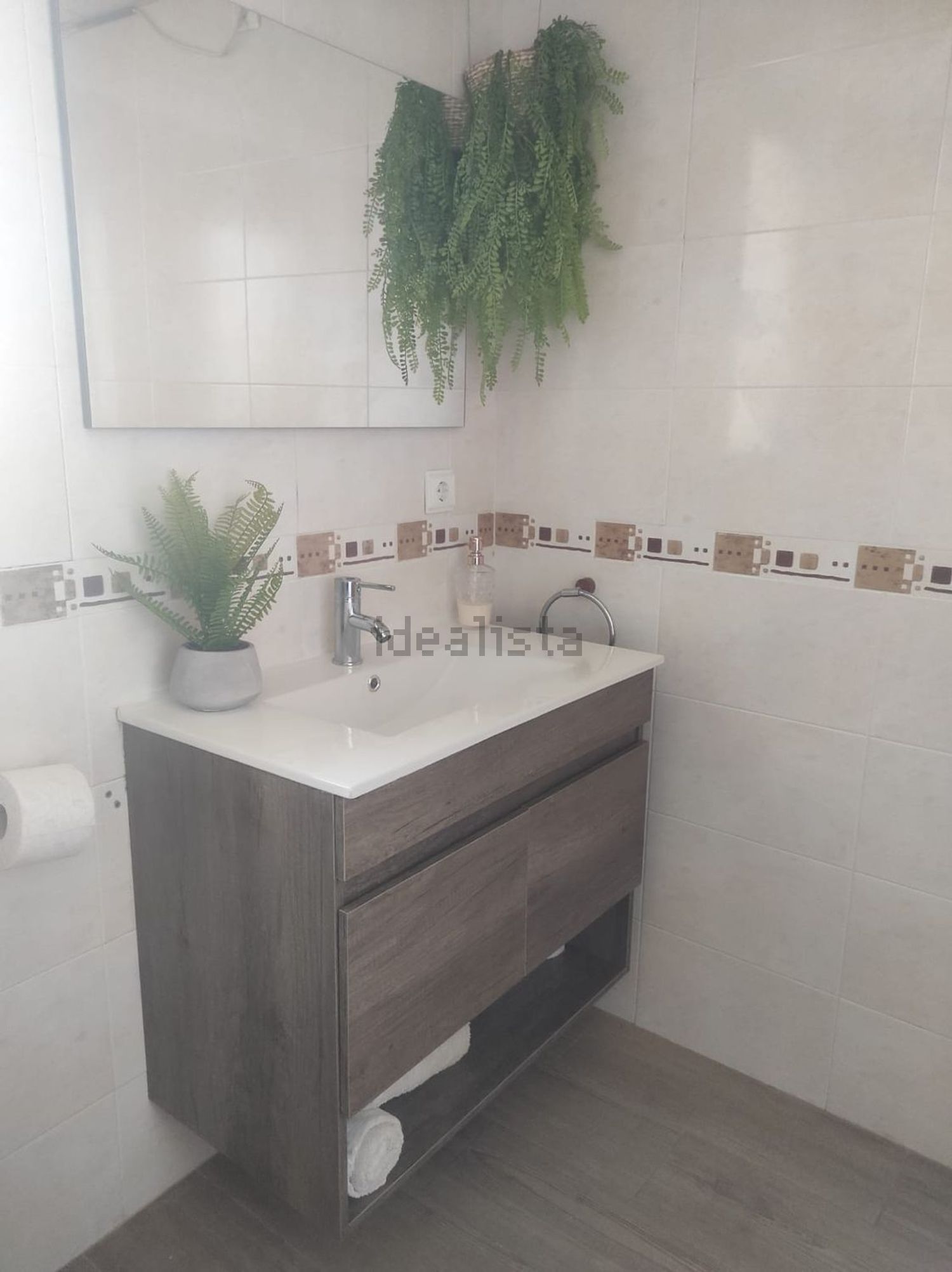 Pis de 250 m² a Alacant