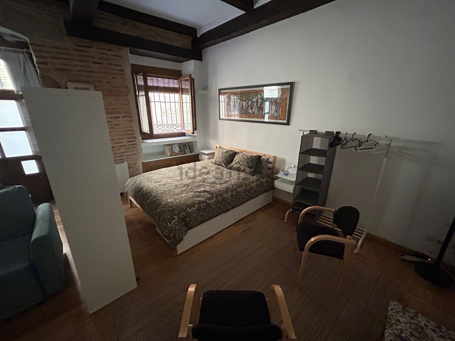 Wohnung 80 m² in Segovia