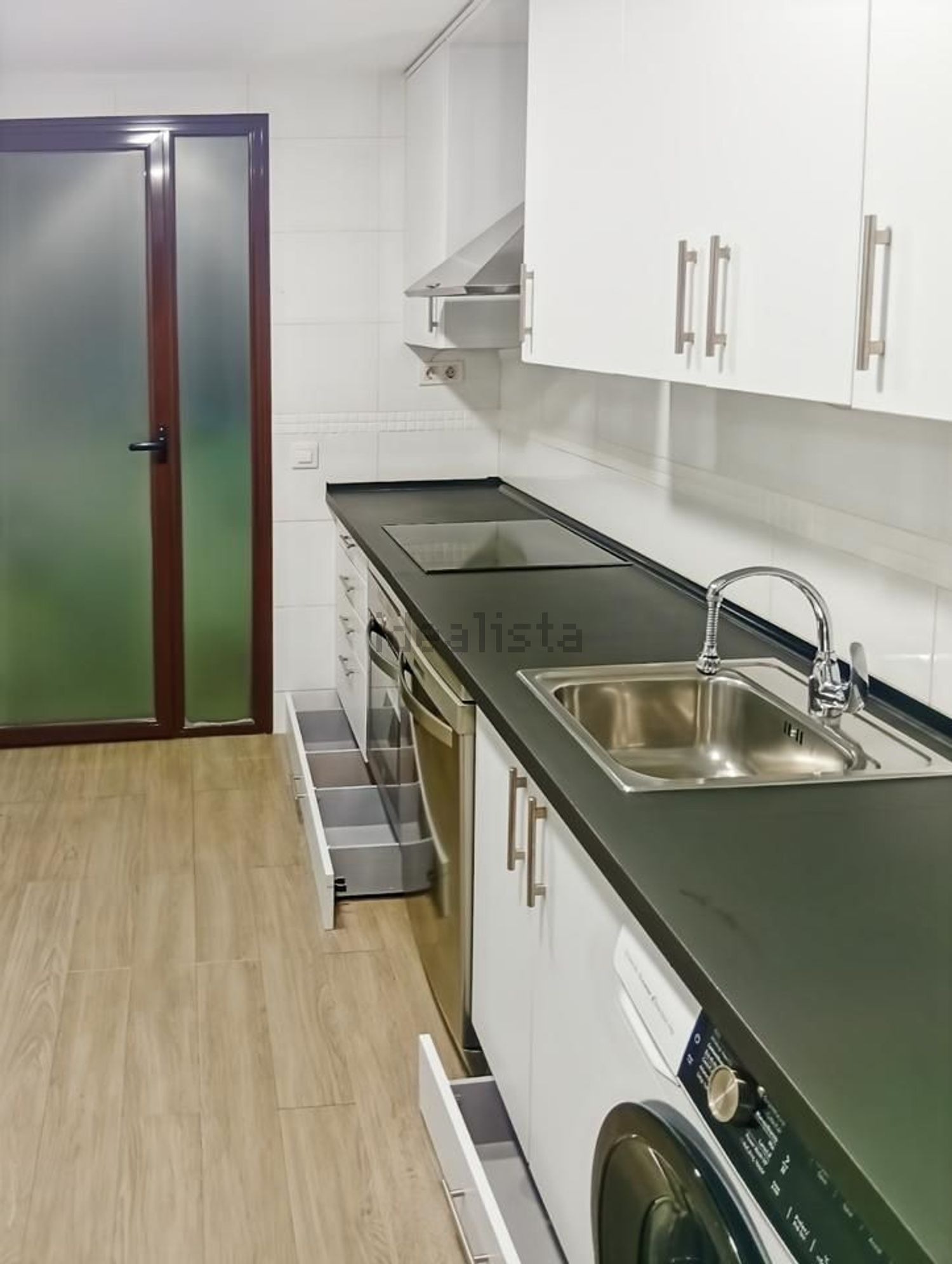 Appartement 77 m² à Madrid