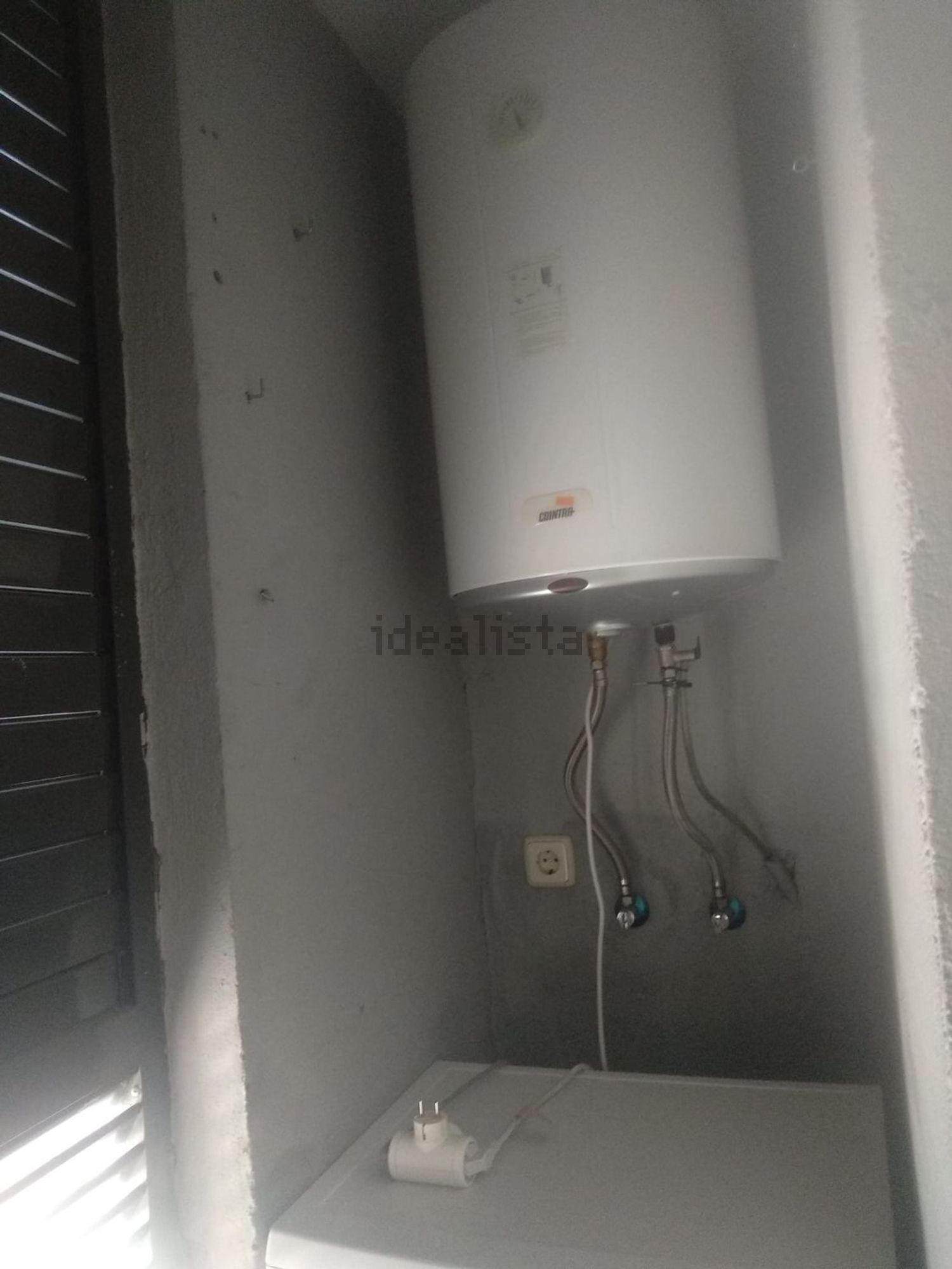 Pis de 60 m² a Illescas