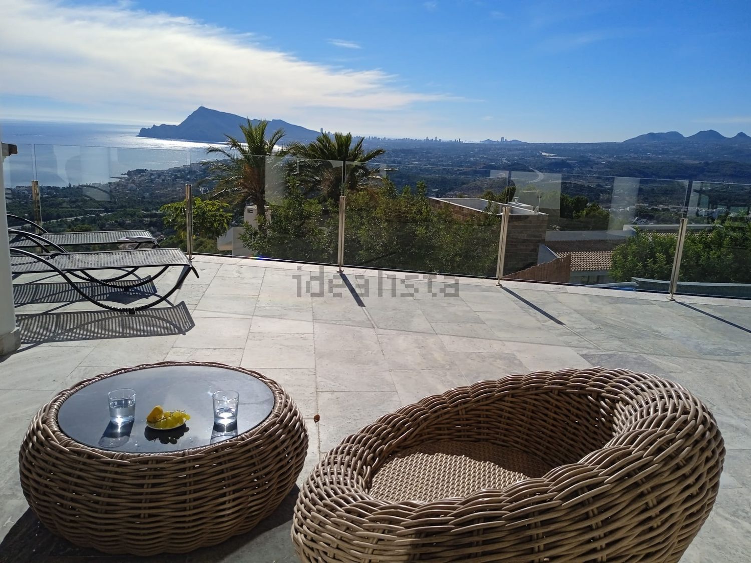 Casa de 378 m² a Altea