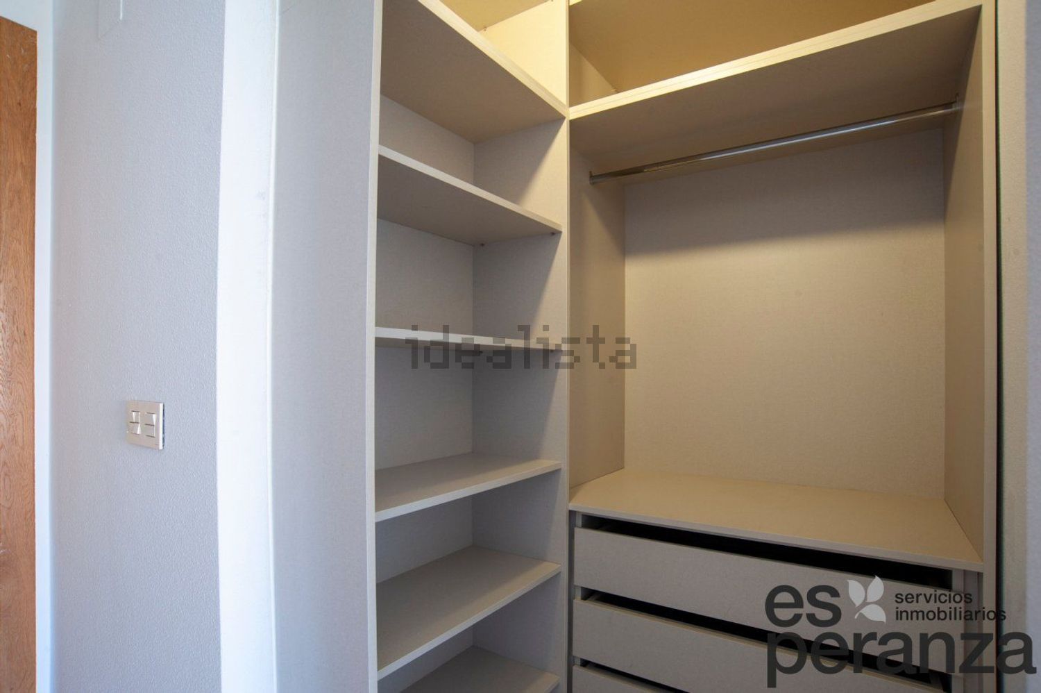 Pis de 54 m² a Múrcia