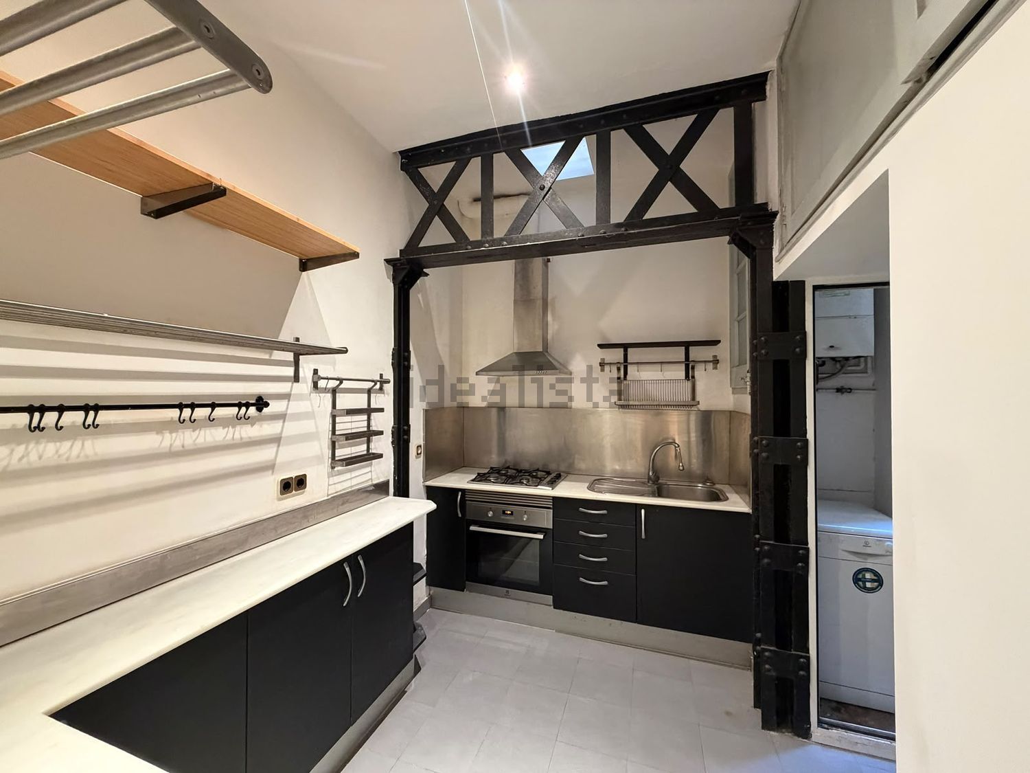 Pis de 113 m² a Barcelona
