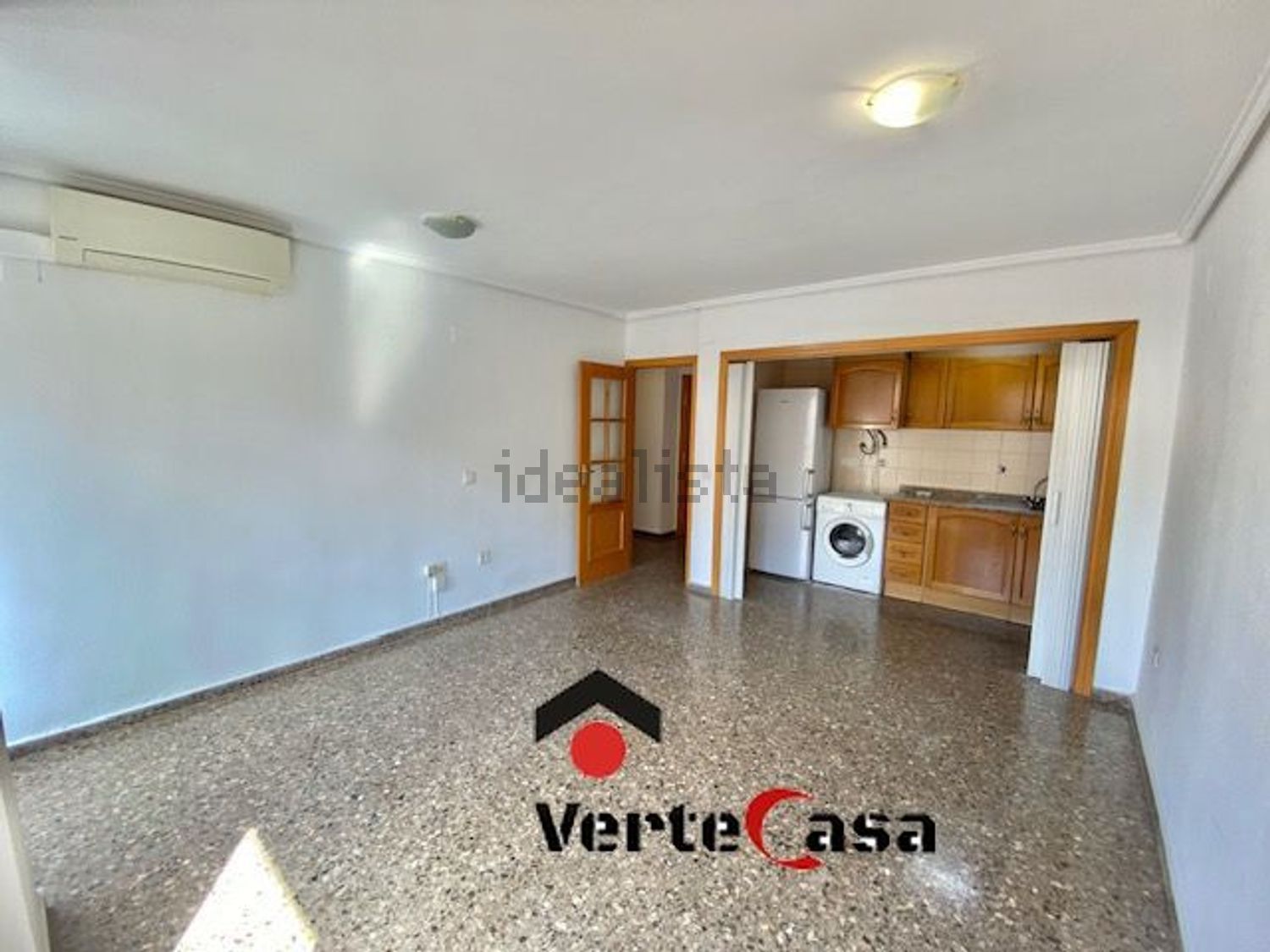 Pis de 73 m² a València