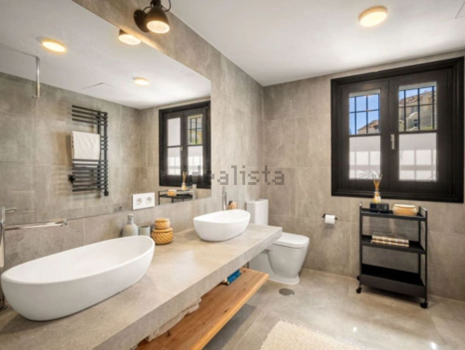 Haus 330 m² in Marbella
