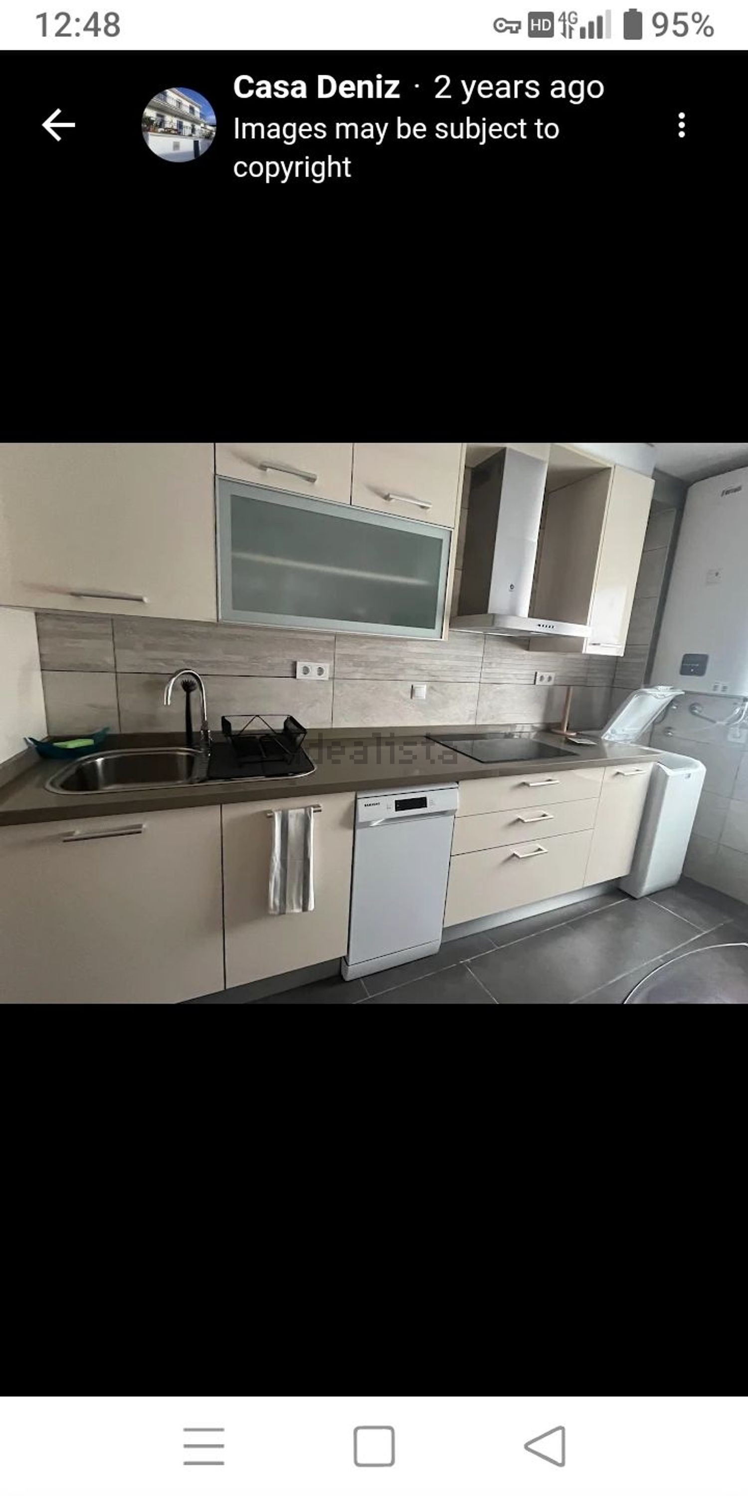 Wohnung 68 m² in Málaga