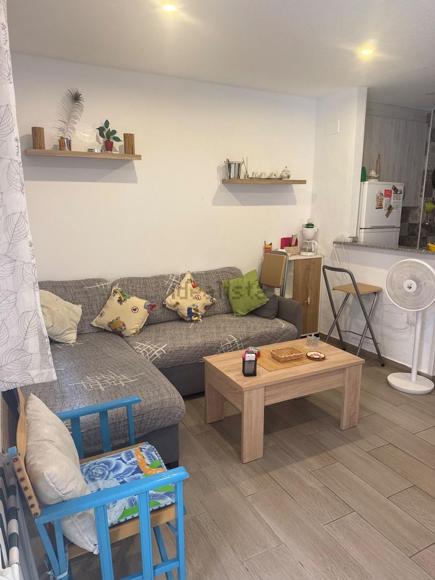 Piso de 50 m² en Torrevieja
