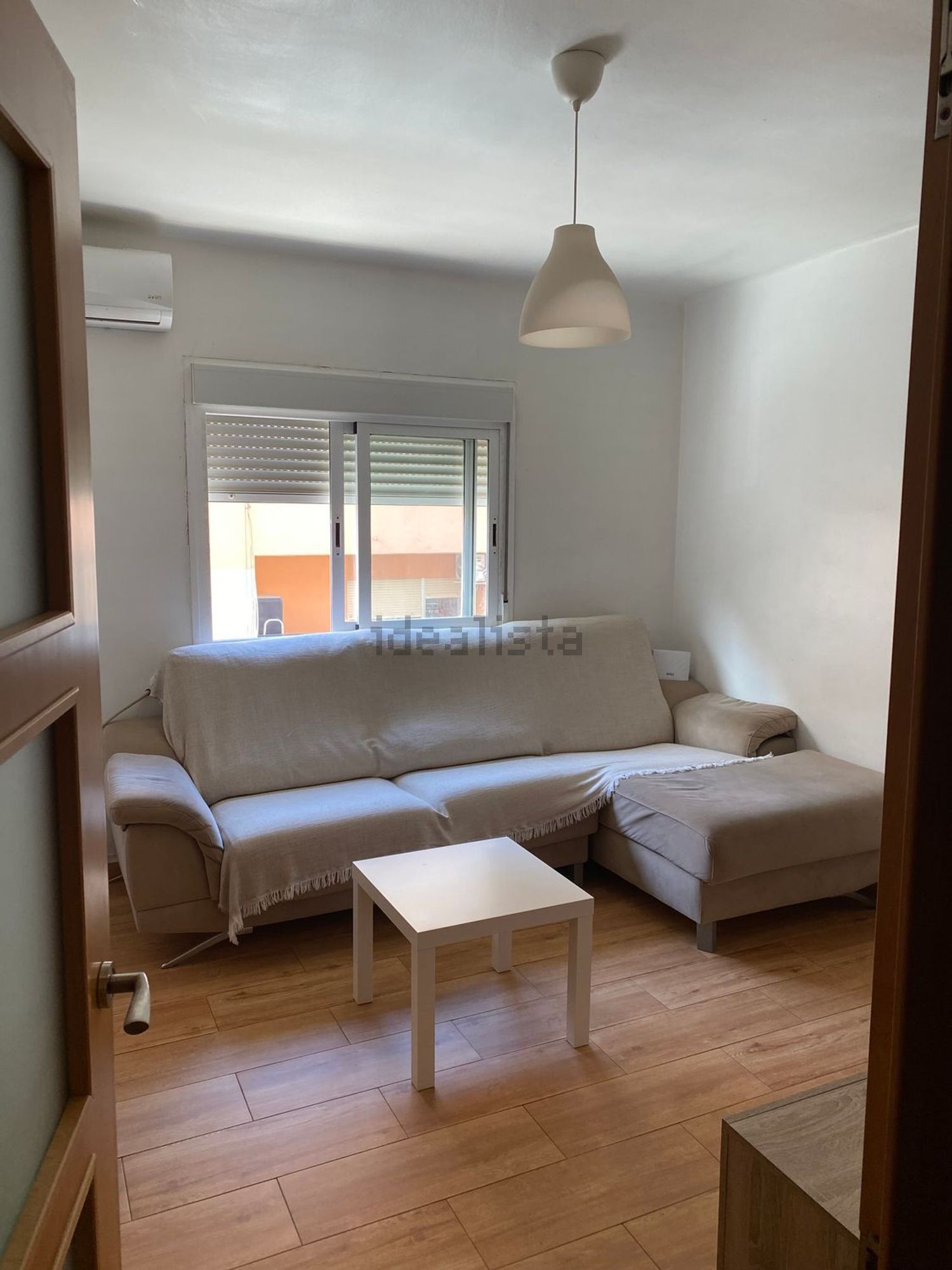 Habitació de lloguer, Almeria