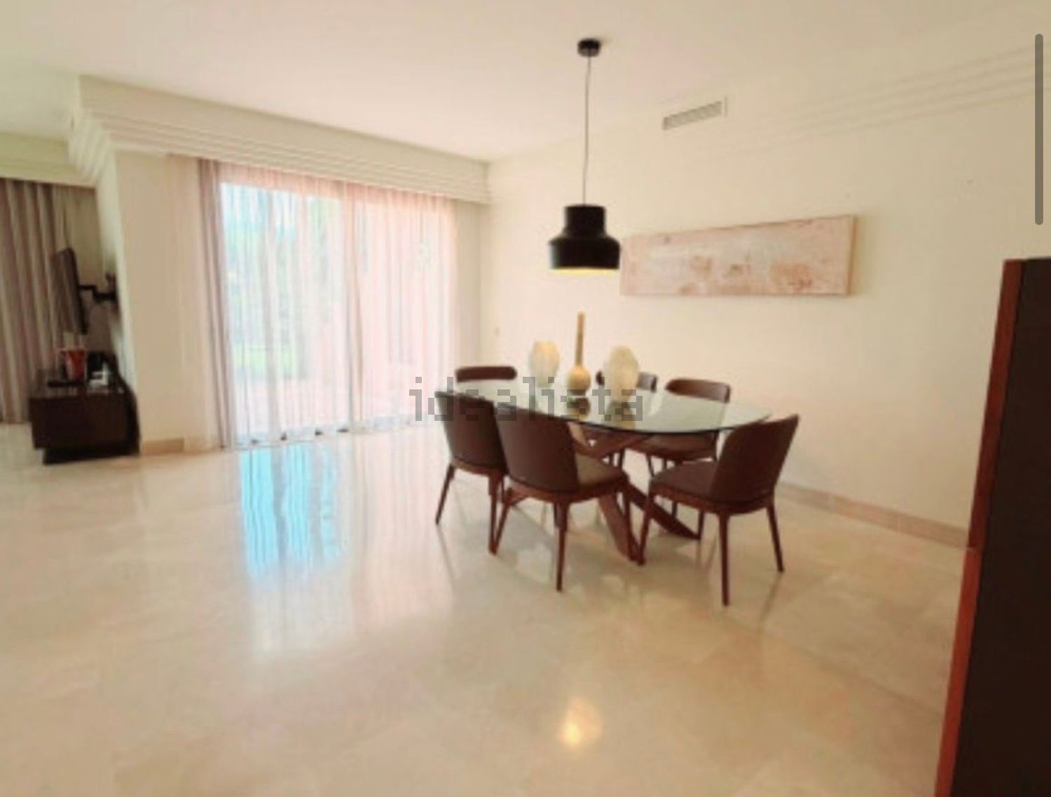 Pis de 230 m² a Marbella