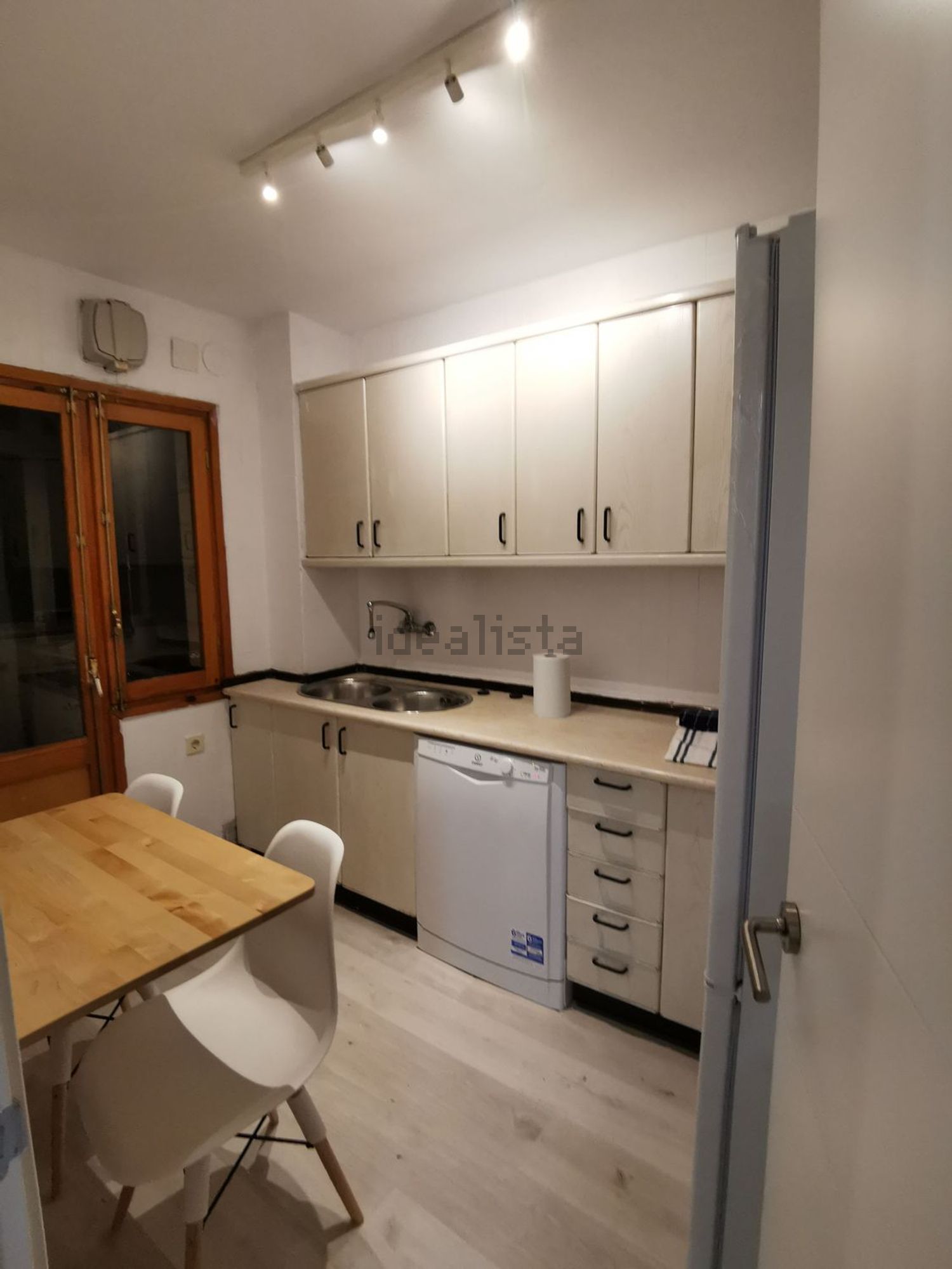 Habitació de lloguer, Valladolid