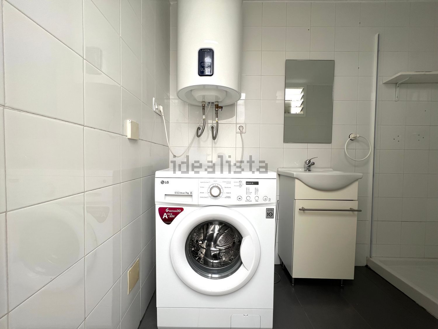 Casa de 100 m² a Oriola