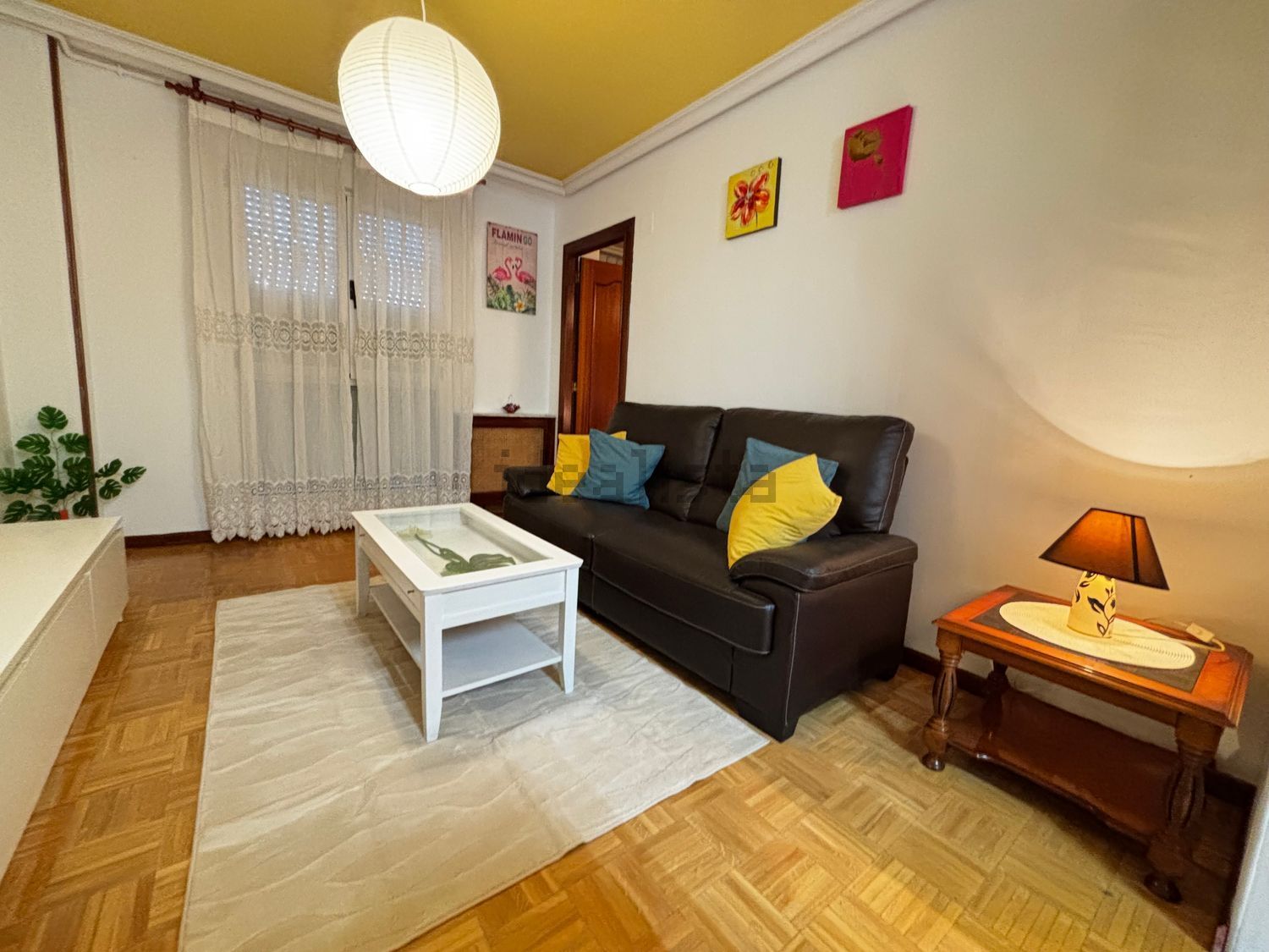 Pis de 60 m² a Mieres