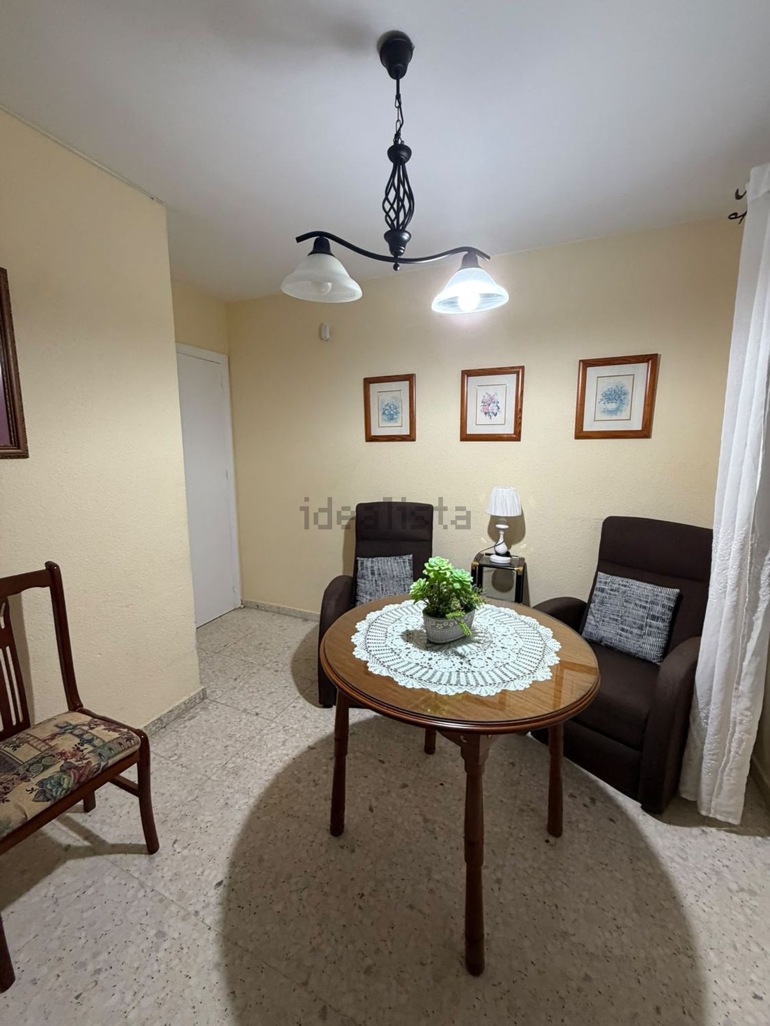 Piso de 102 m² en Dos Hermanas