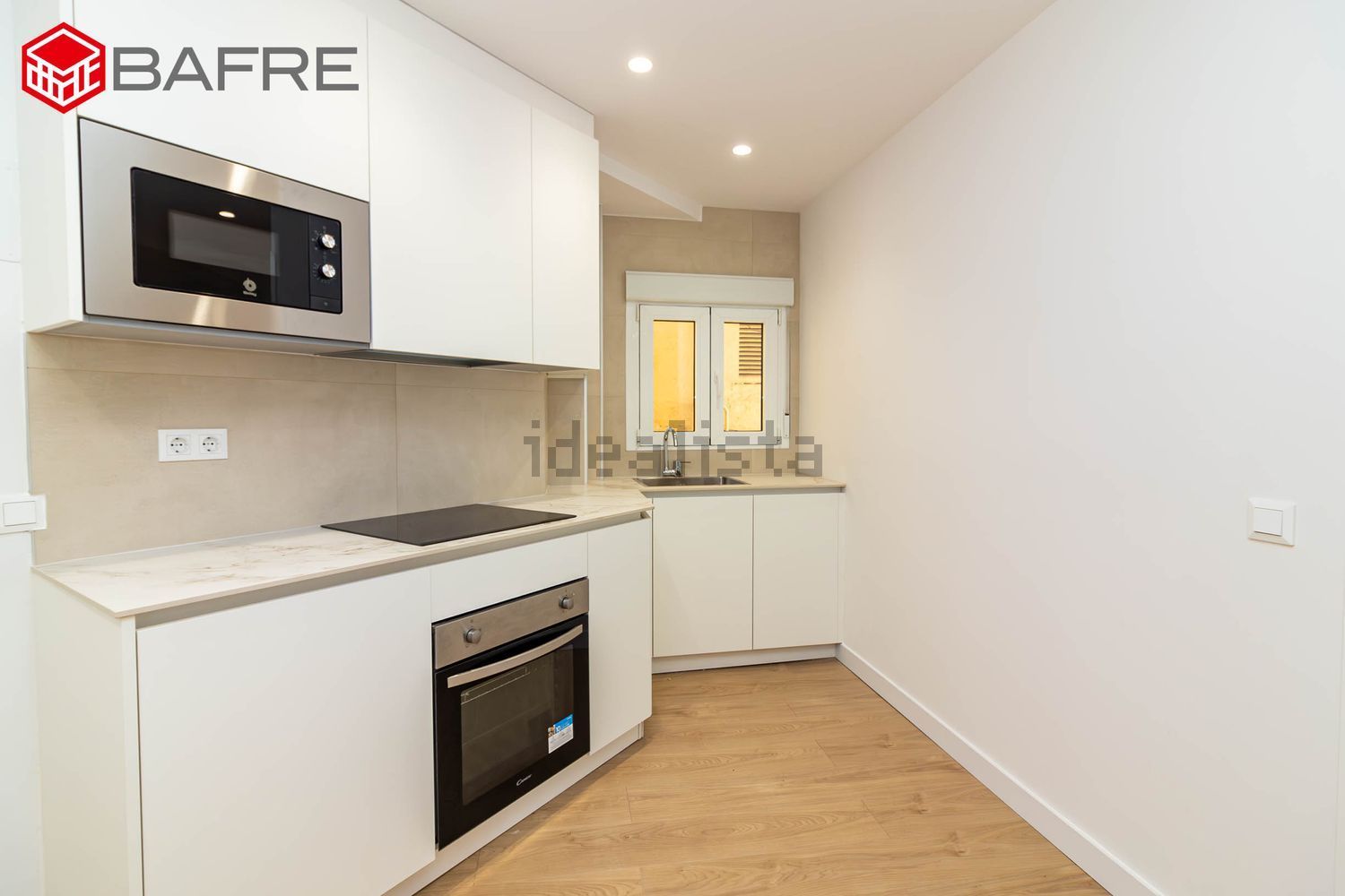 Pis de 80 m² a Madrid