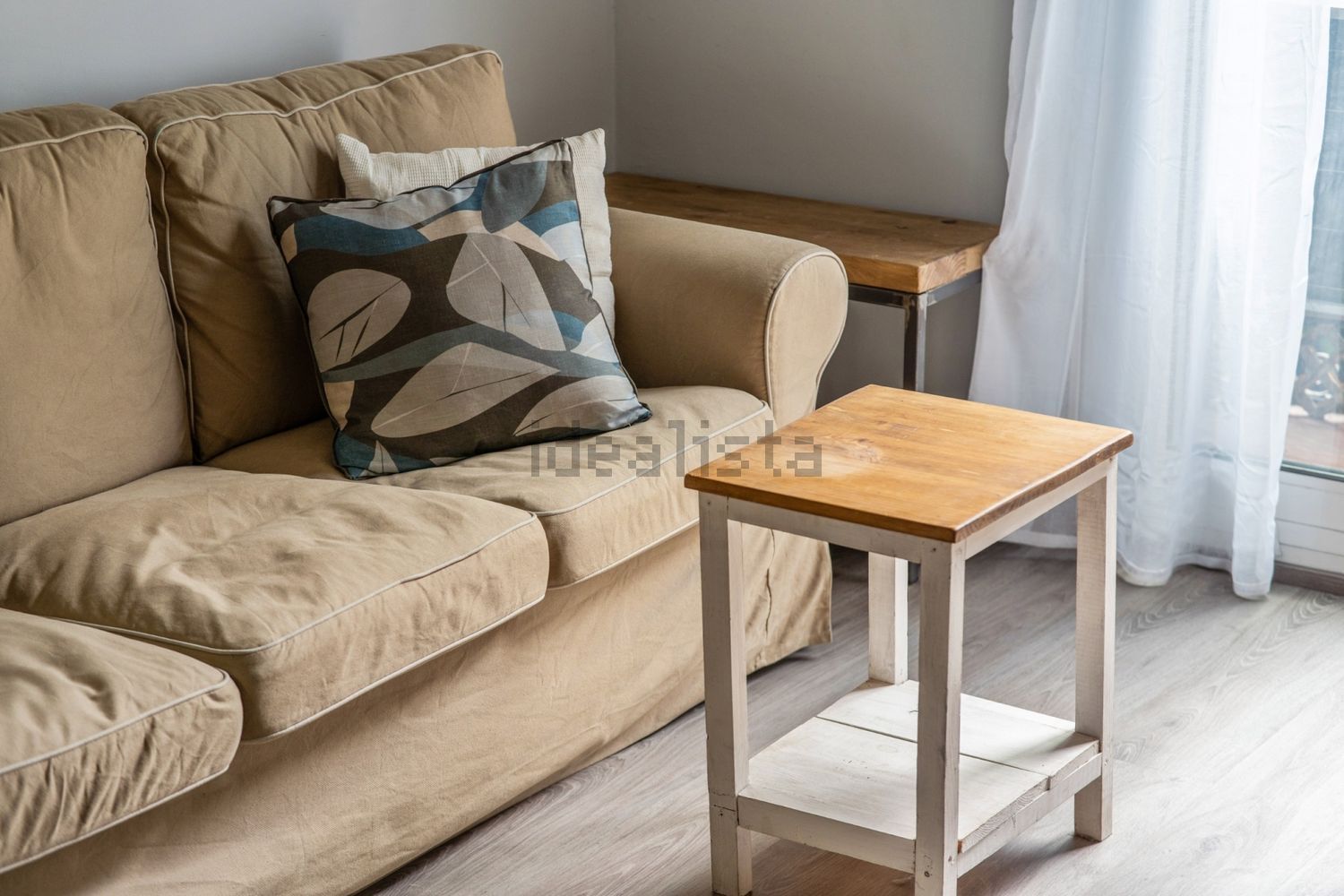 Appartement 50 m² à Barcelone