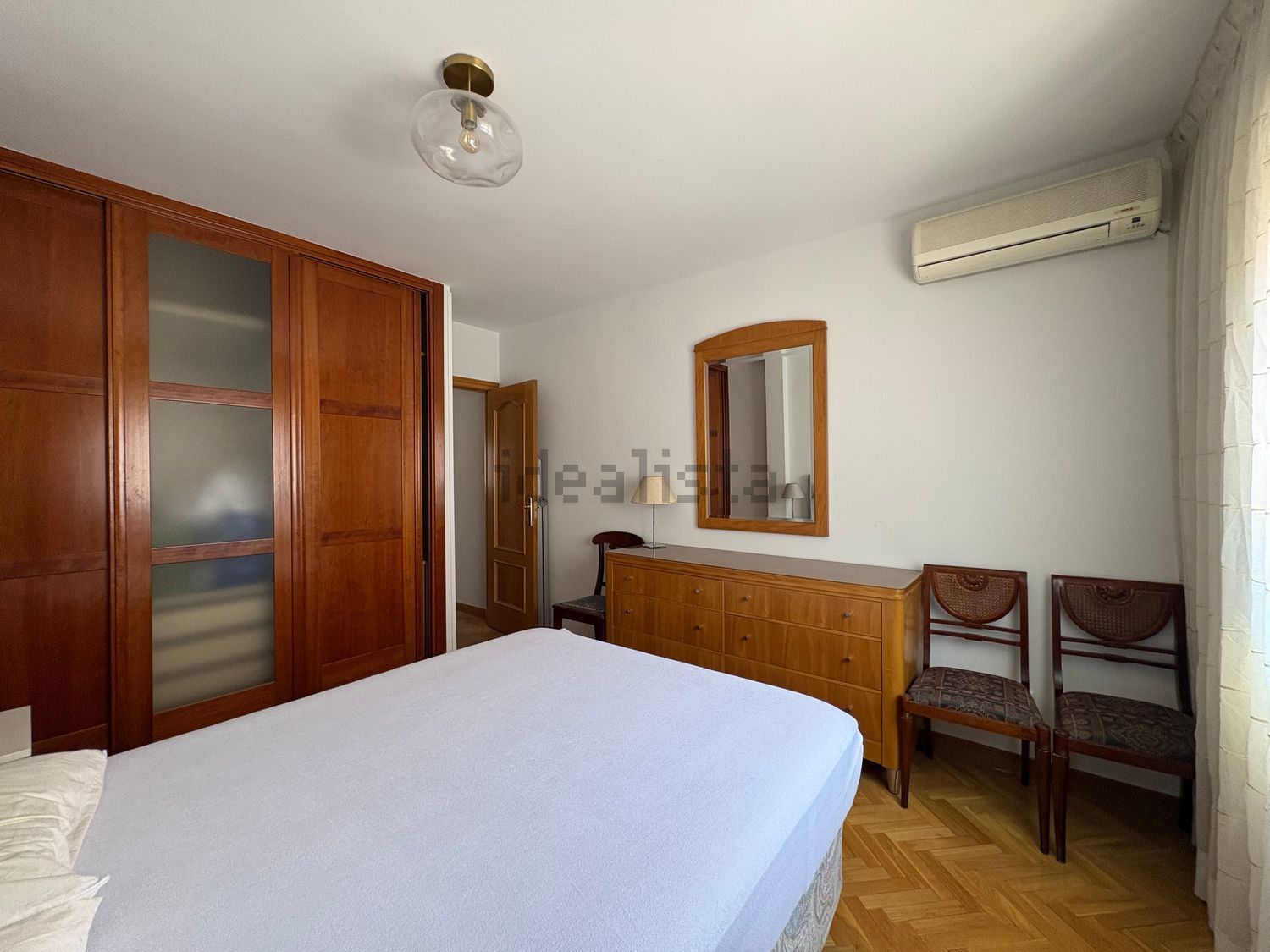 Piso de 109 m² en Madrid