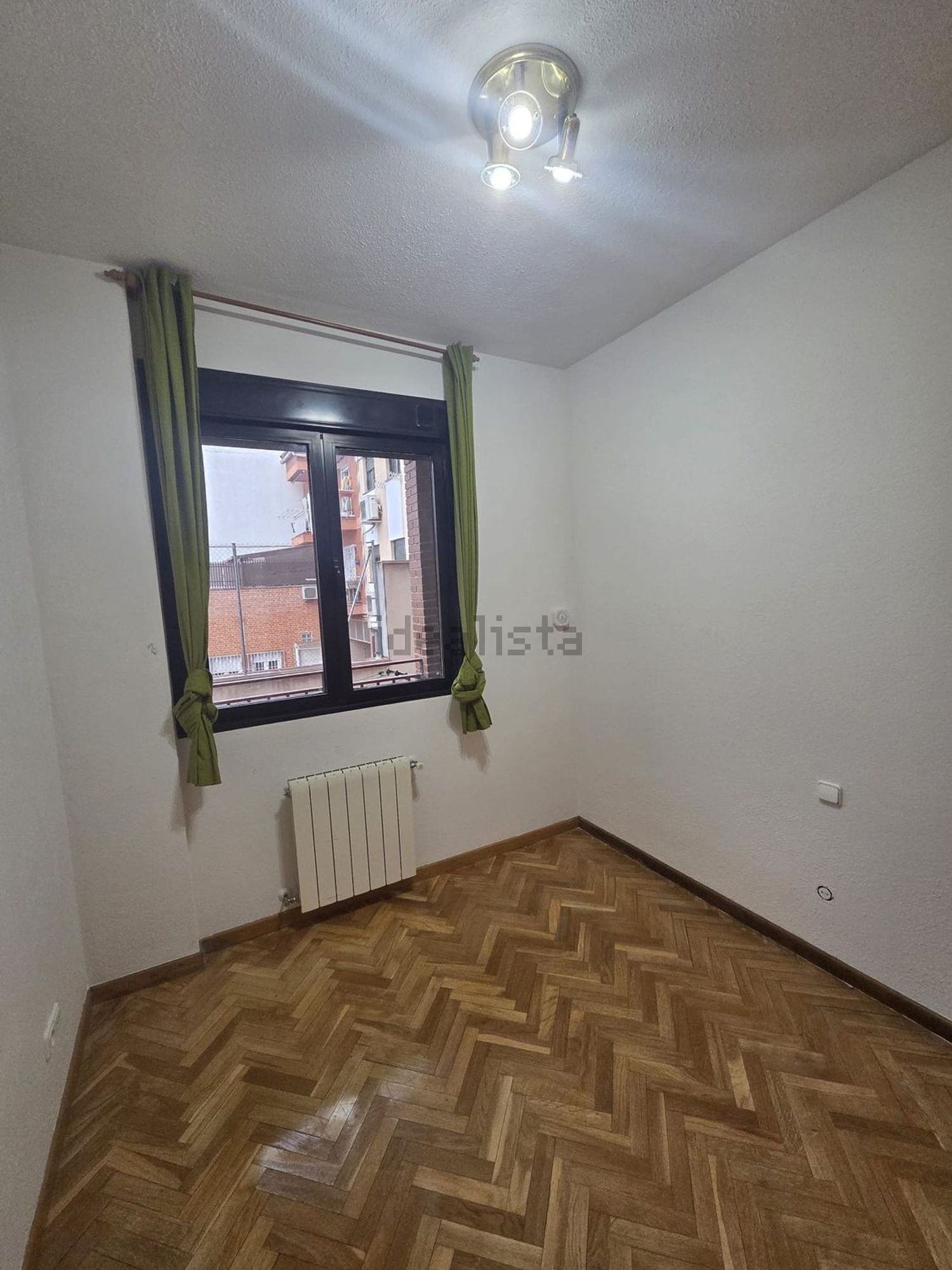 Pis de 79 m² a Madrid