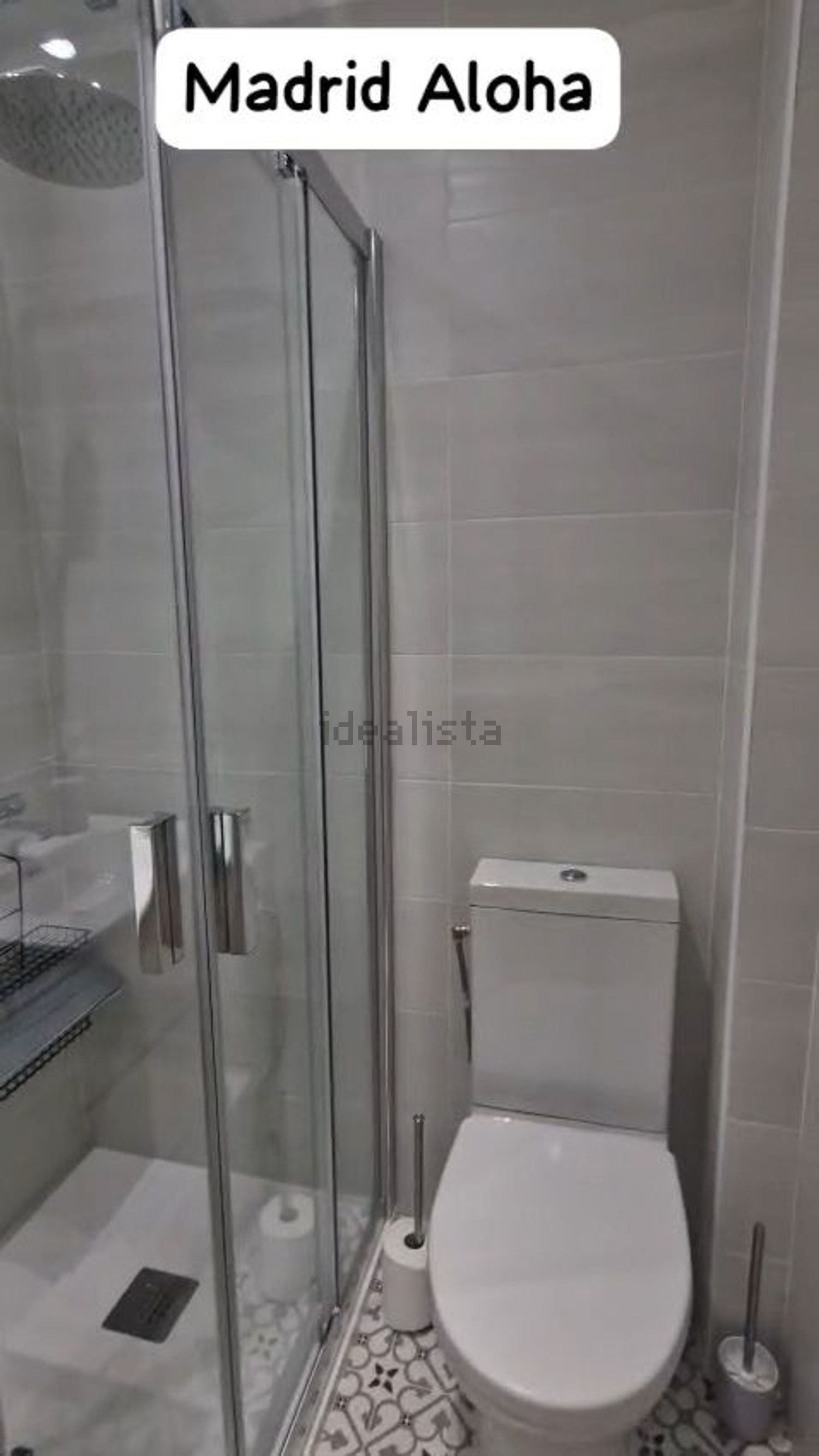 Appartement 135 m² à Madrid