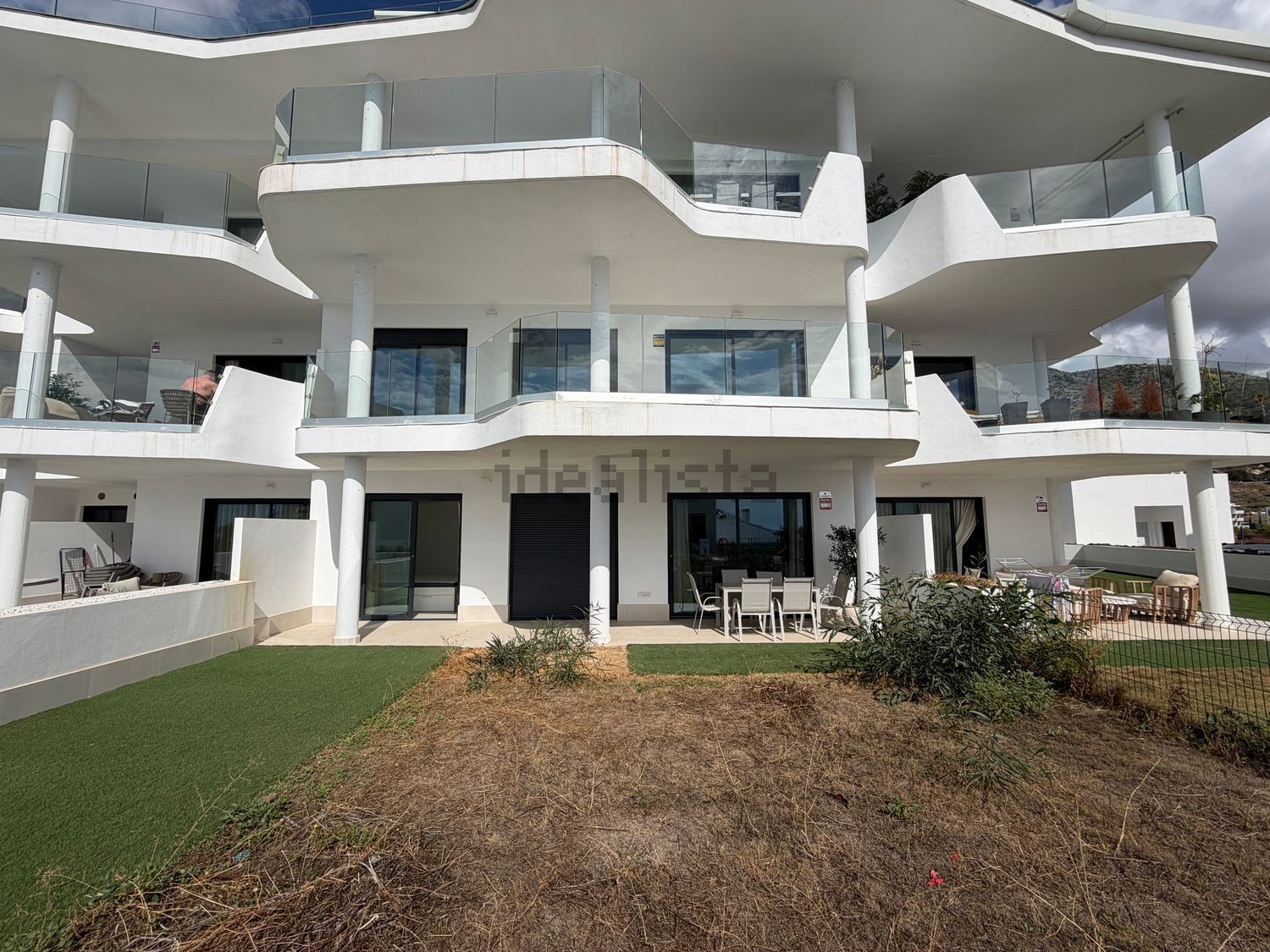 Pis de 177 m² a Fuengirola