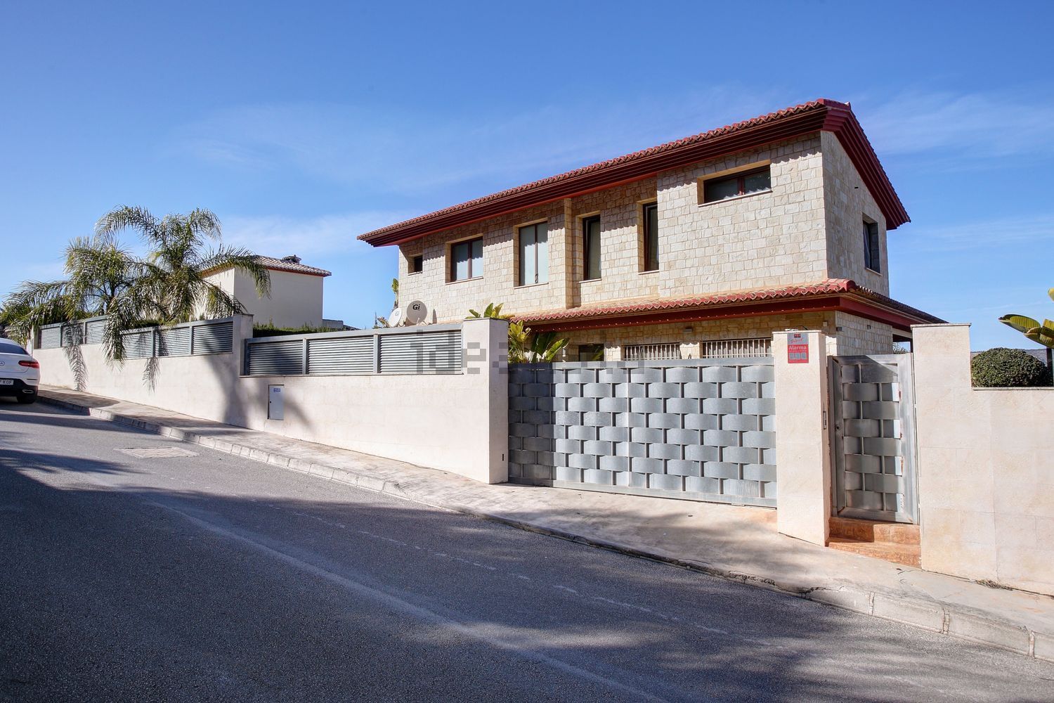 Casa 415 m² a Xàbia / Jávea