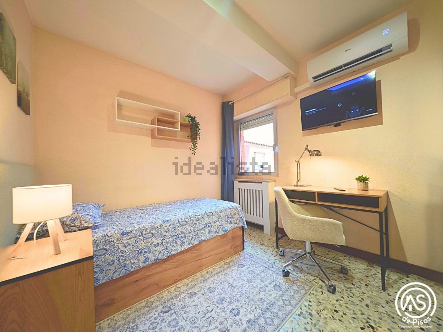 Appartamento 105 m² a Saragozza