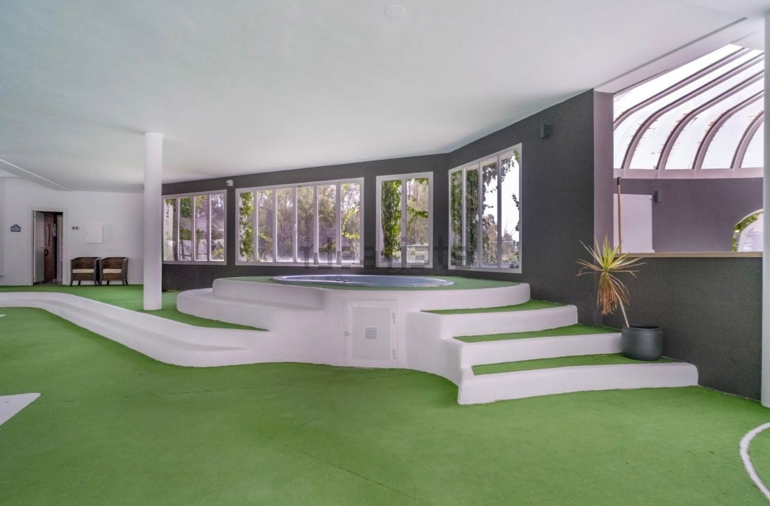Pis de 124 m² a Marbella