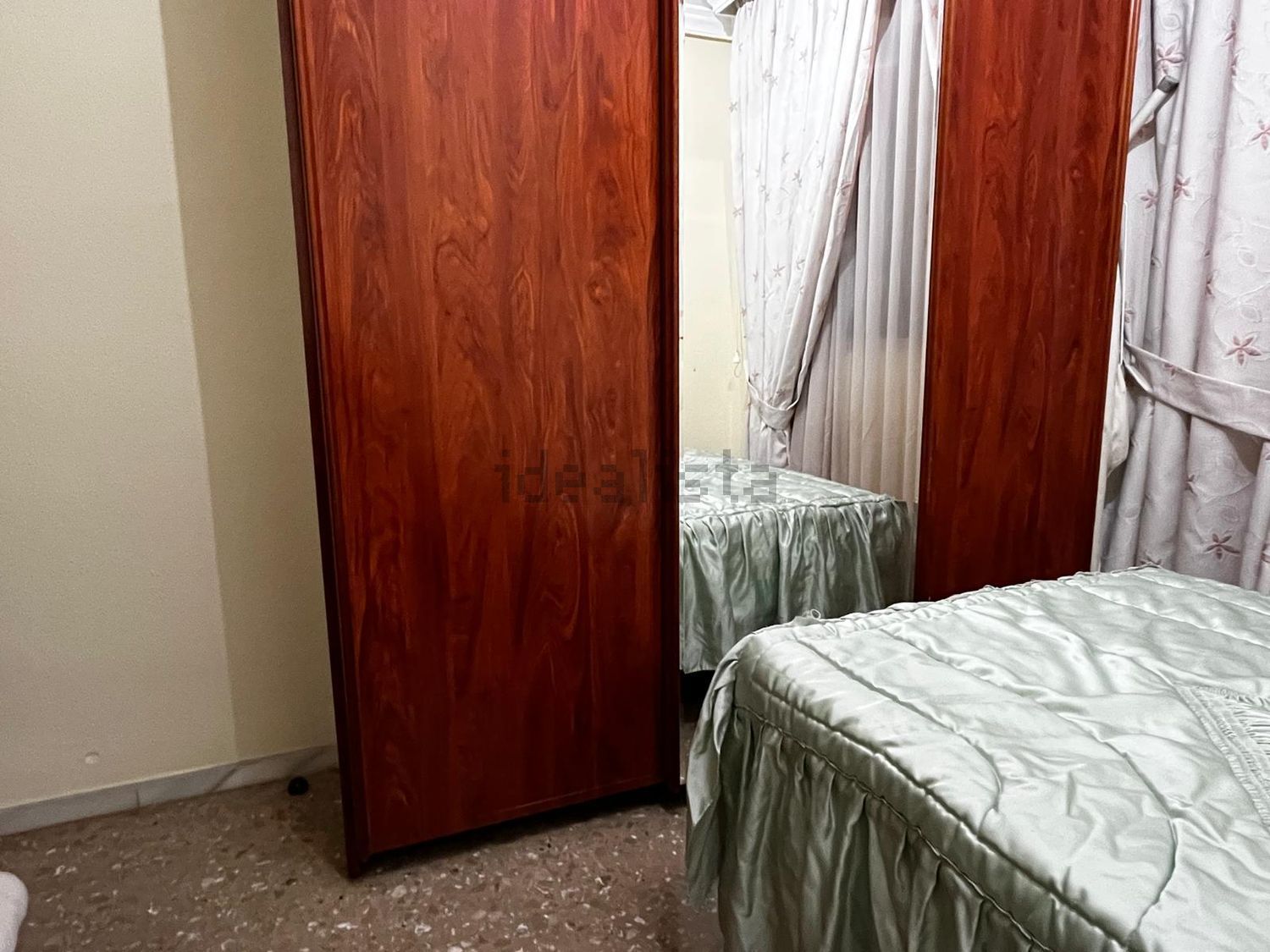 Chambre à louer, Cordoue