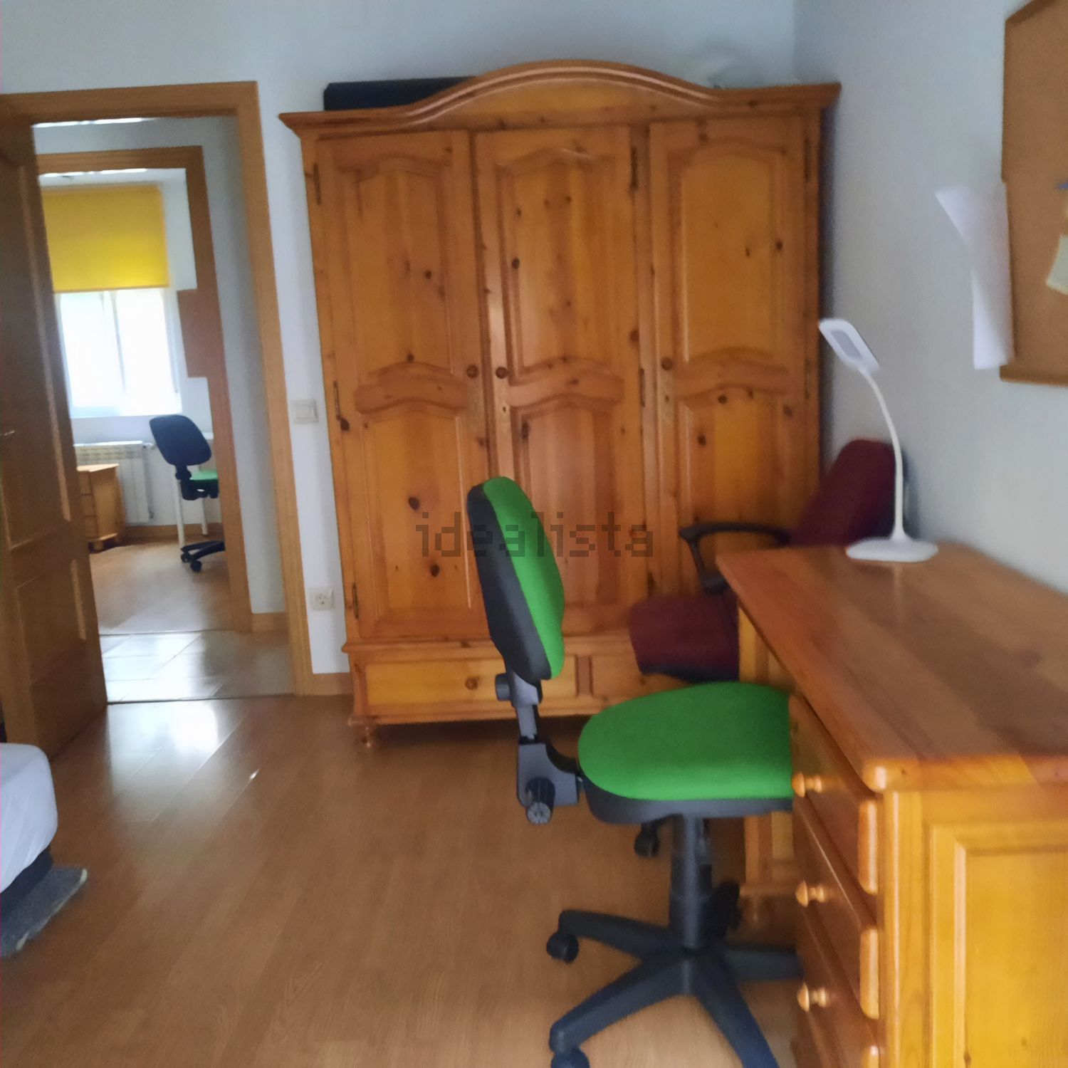 Habitación en alquiler, Segovia