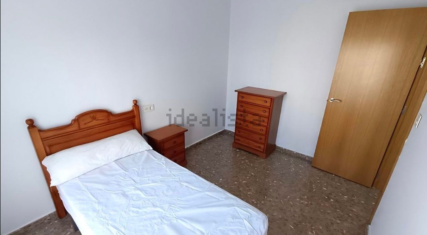Pis de 76 m² a Sevilla
