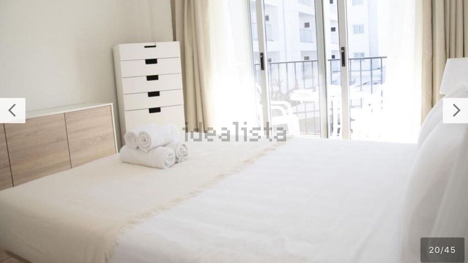 Pis de 62 m² a Torremolinos