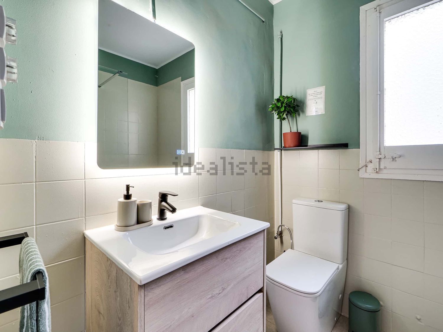 Habitación 220 m², Barcelona