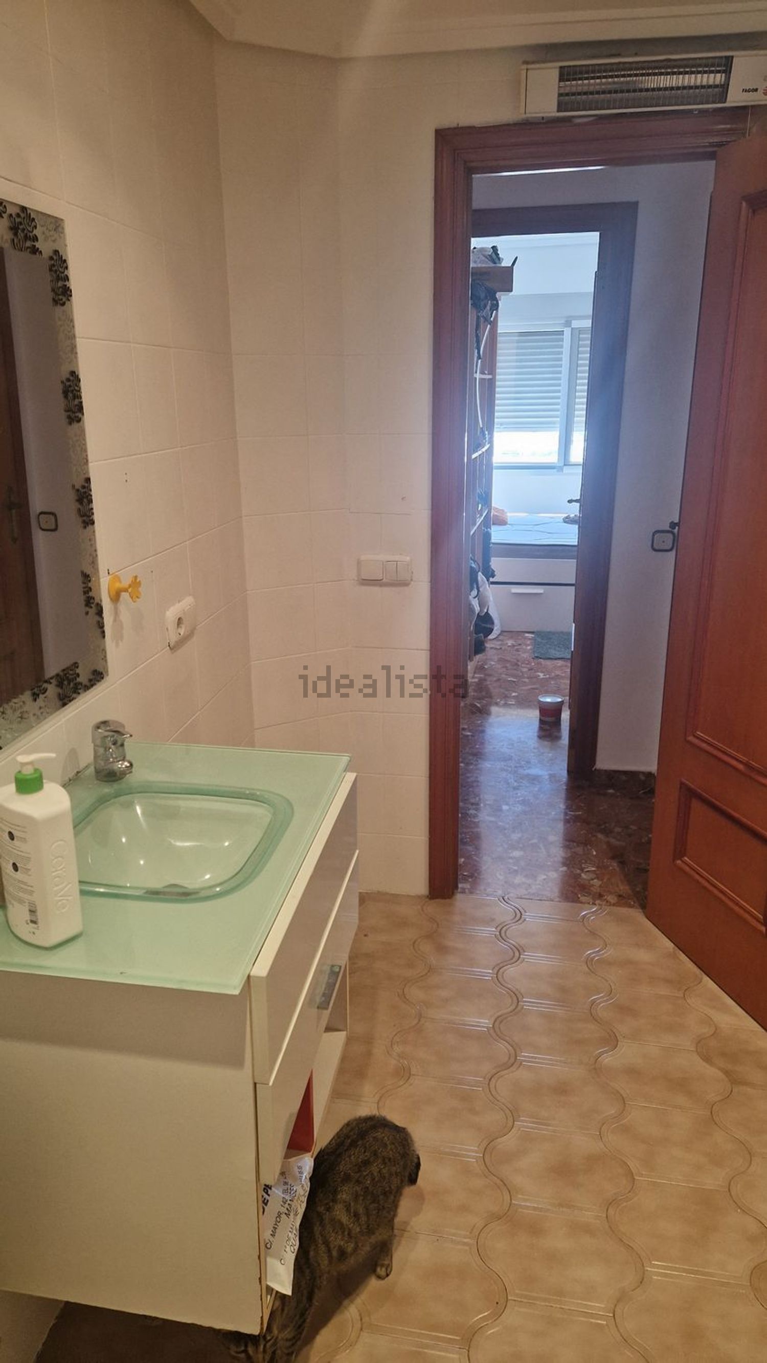 Habitación en alquiler, Manises