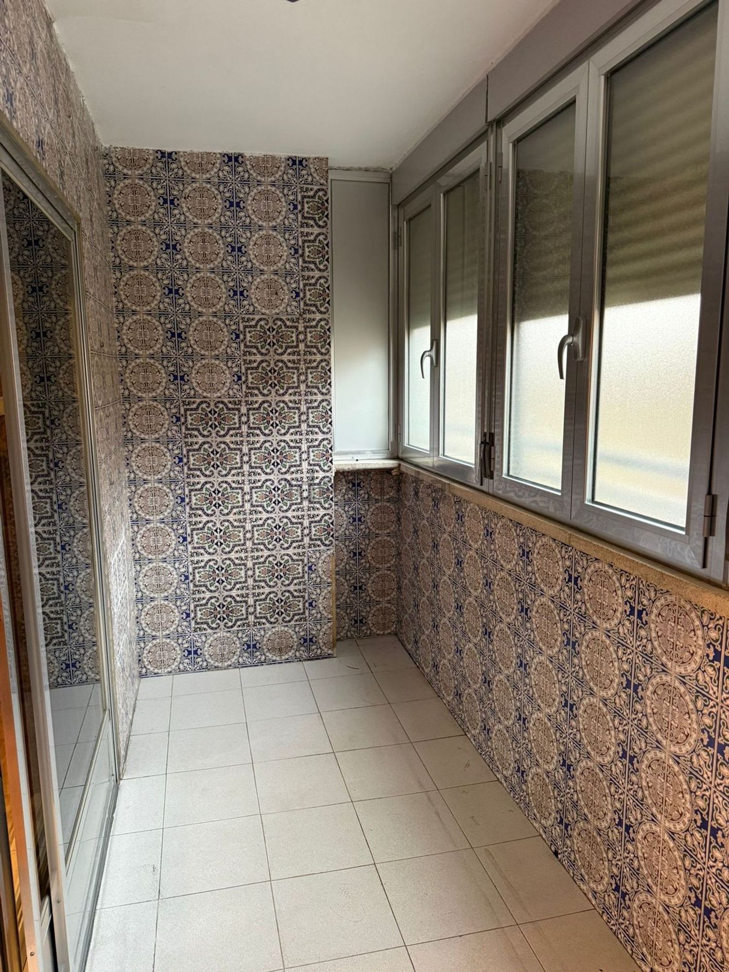 Piso de 105 m² en Madrid