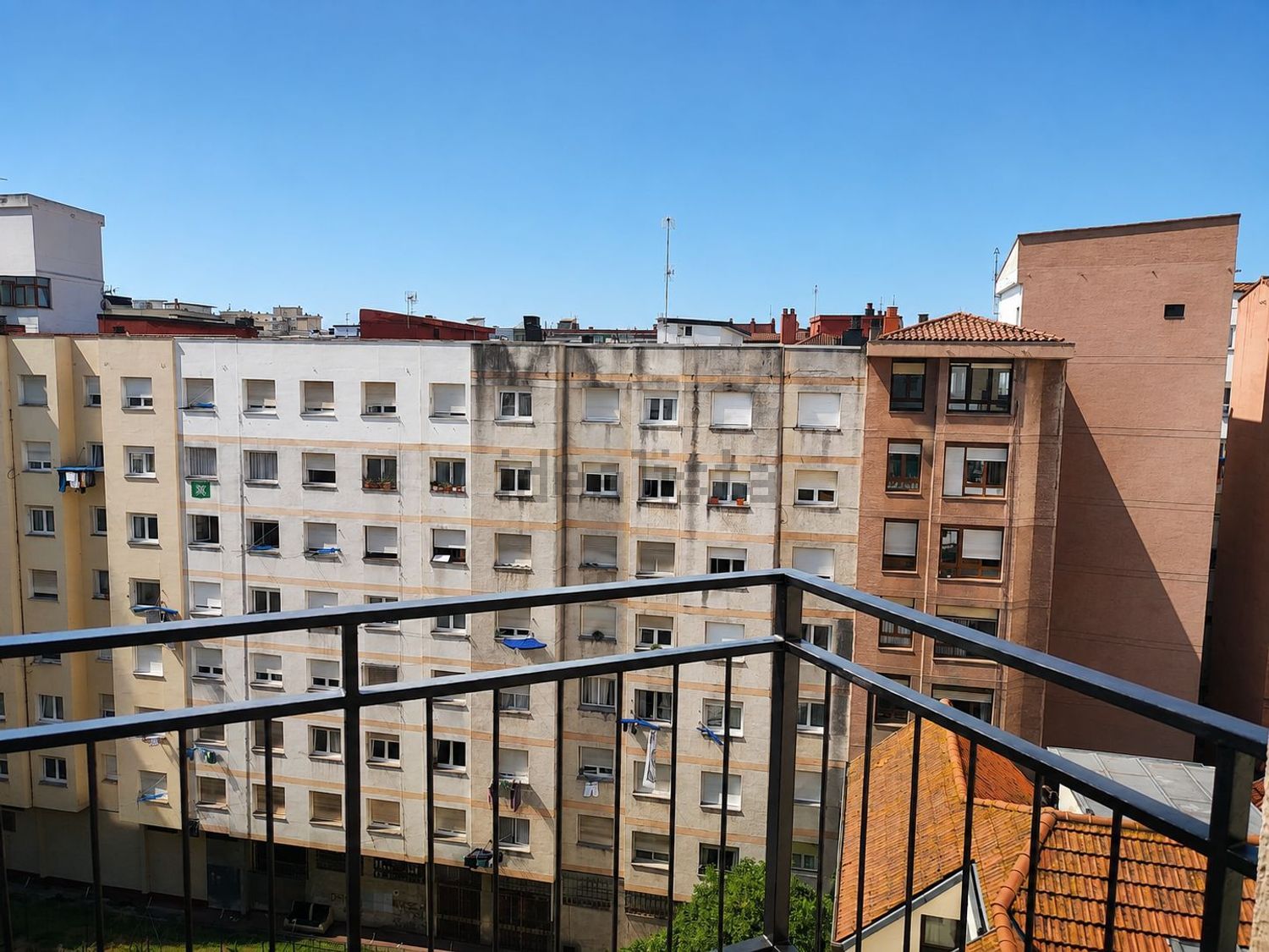 Pis de 90 m² a Santander