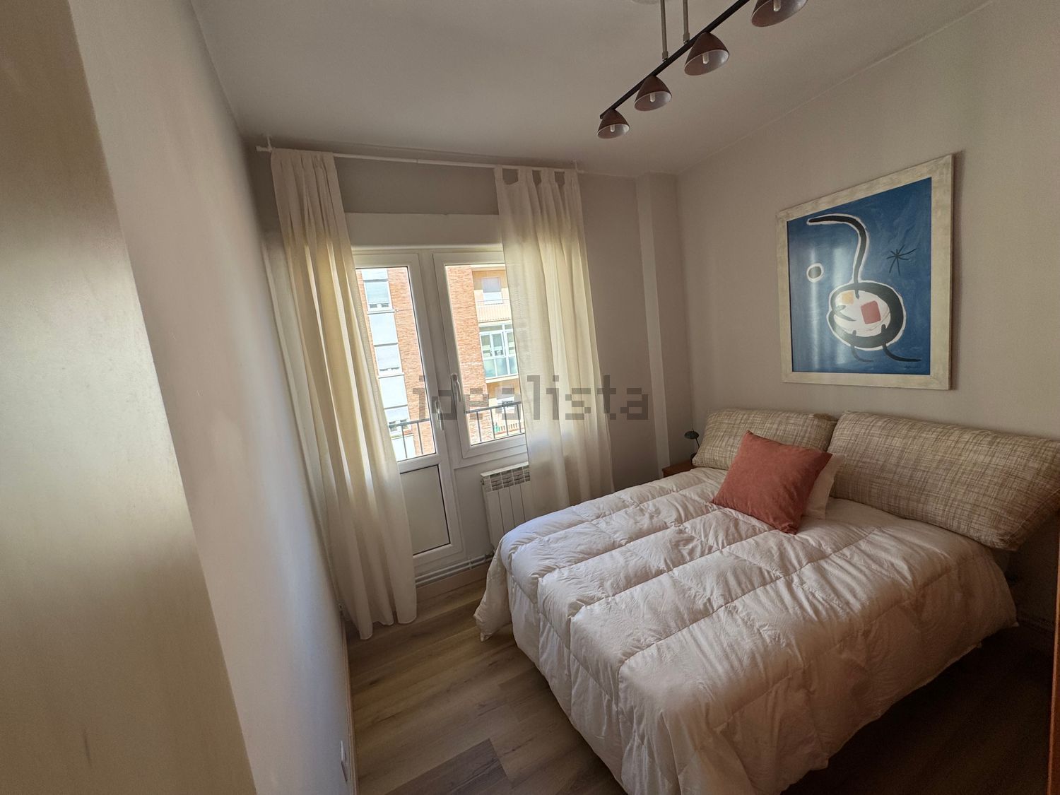 Piso de 90 m² en Vitoria