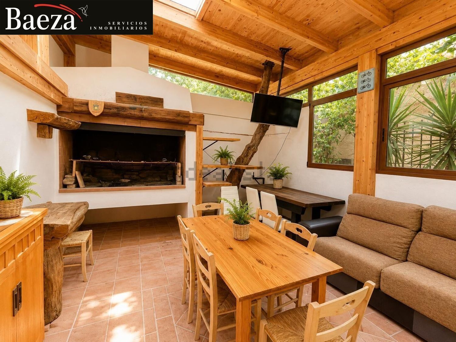 Haus 419 m² in Mutxamel
