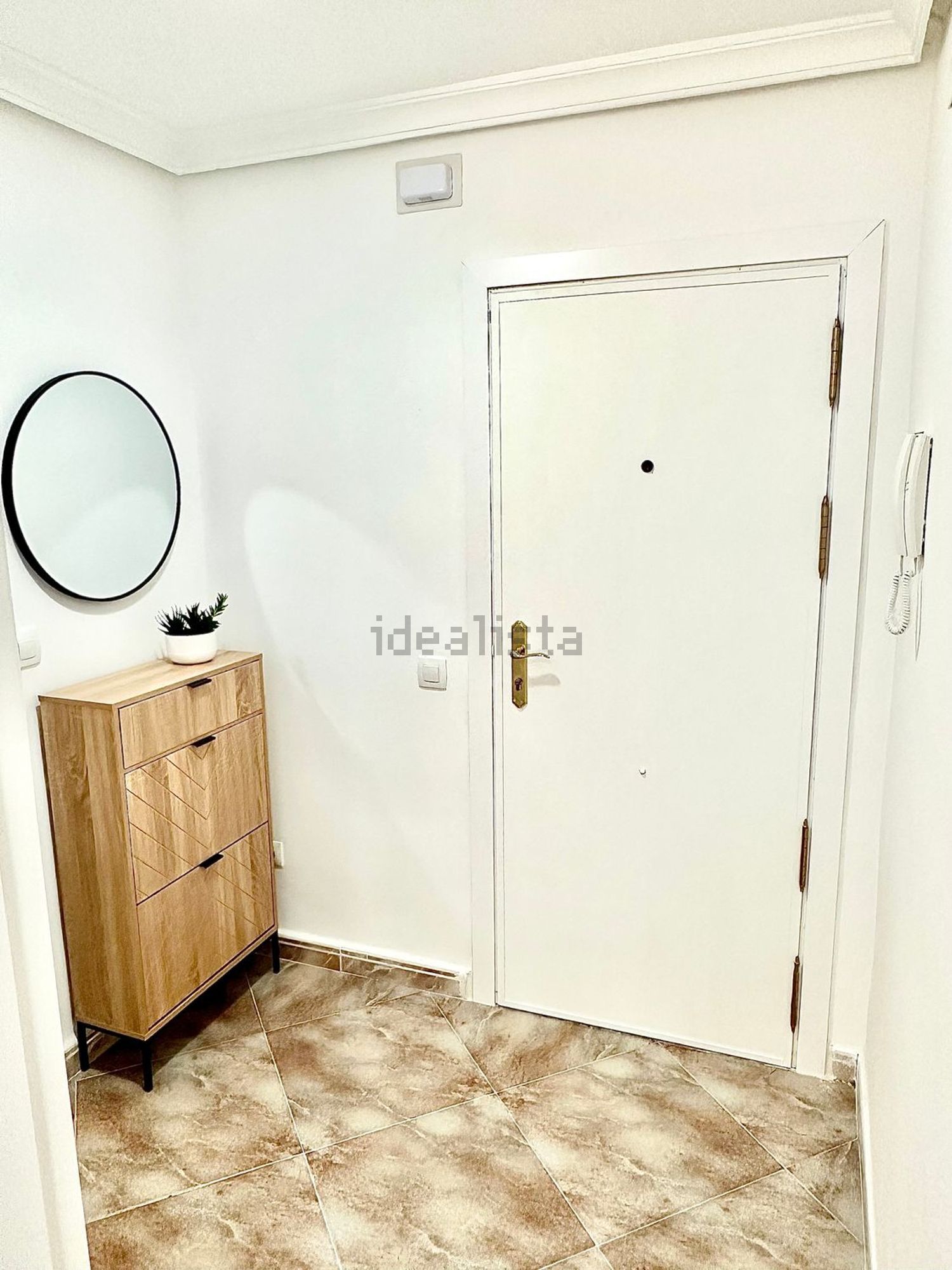 Piso de 80 m² en Málaga