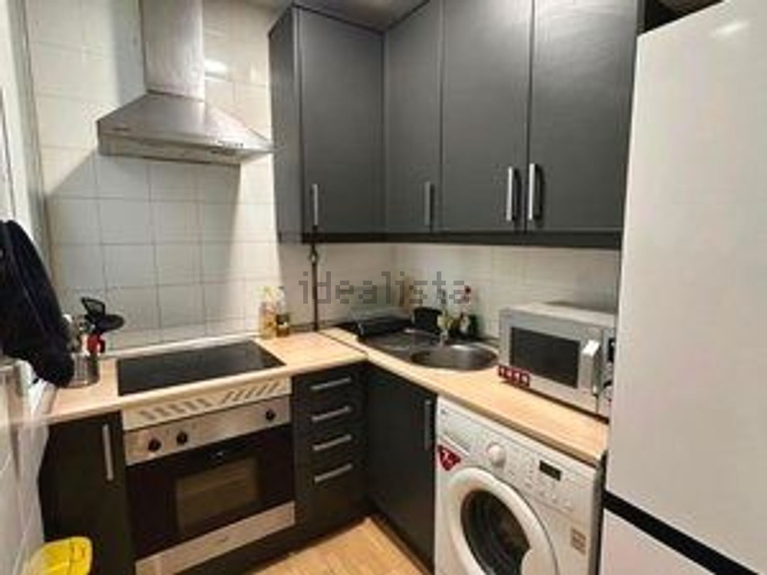 Pis de 70 m² a Madrid