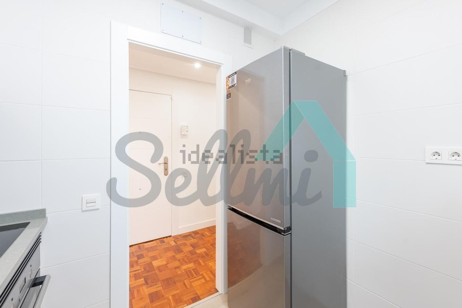 Habitación 124 m², Oviedo